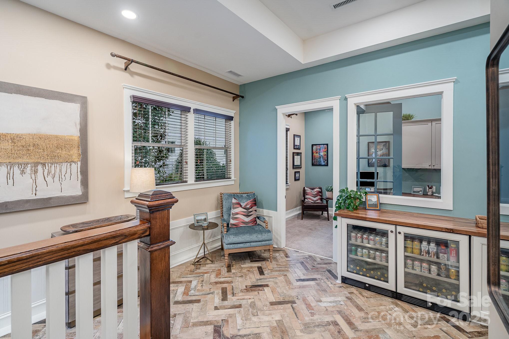 Baxter Village - Residential
