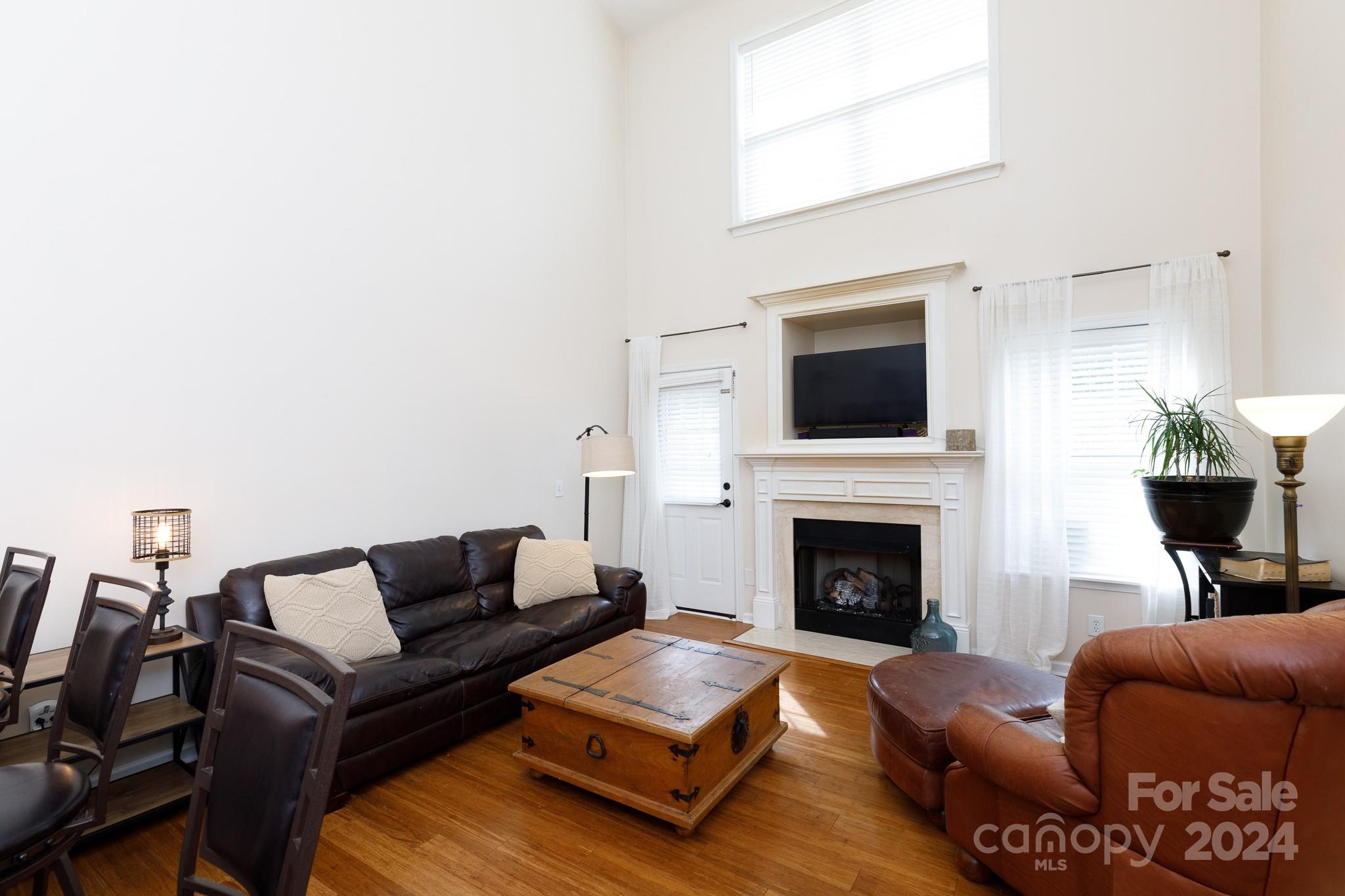 Millwood Plantation - Residential