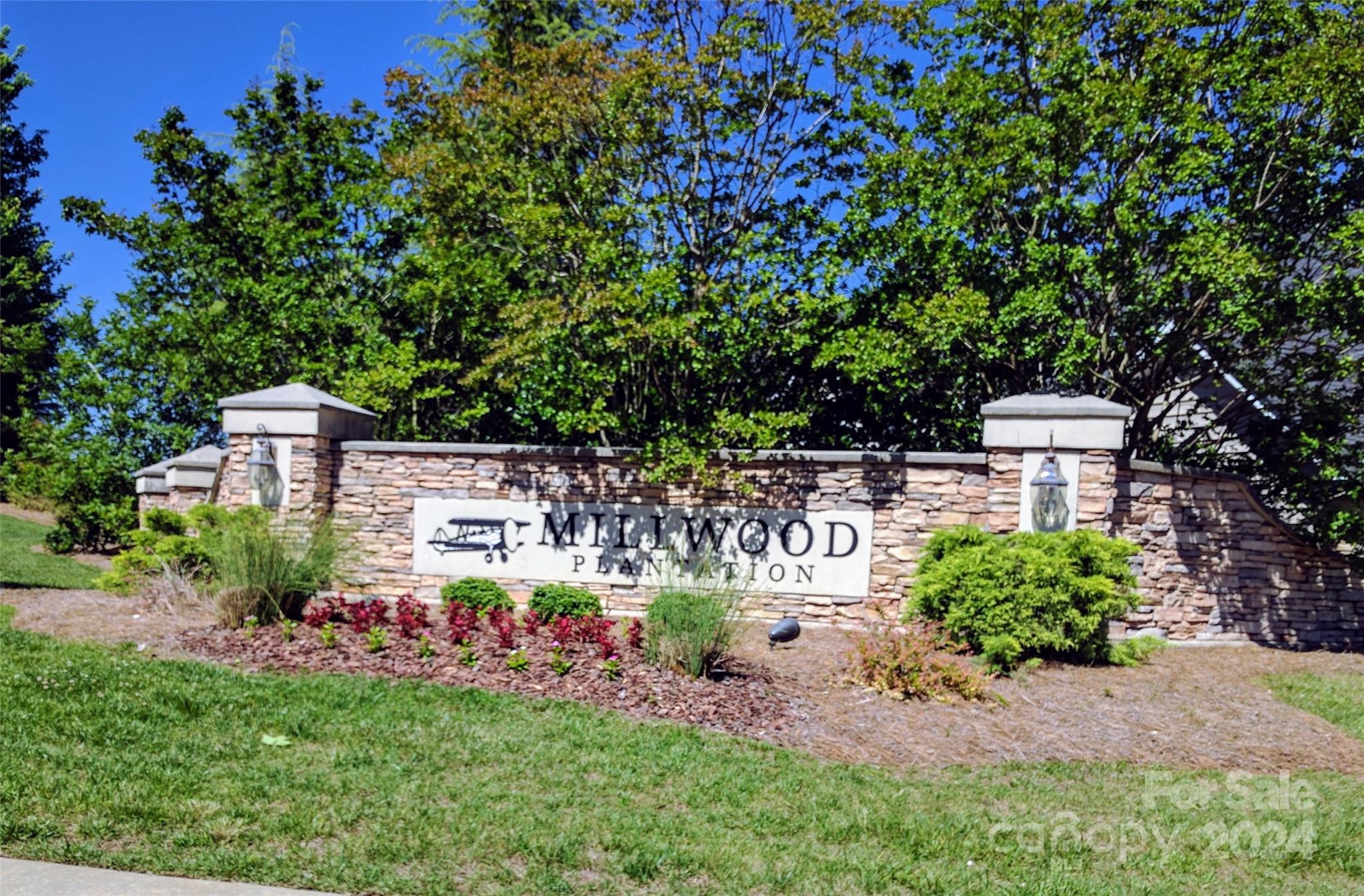 Millwood Plantation - Residential