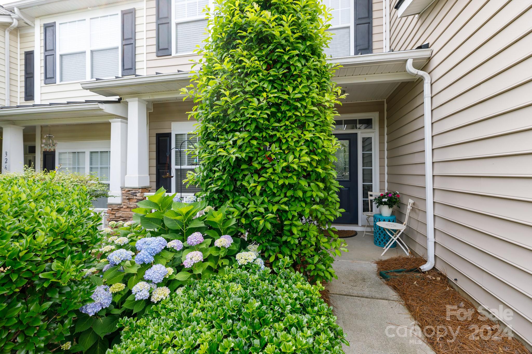 Millwood Plantation - Residential