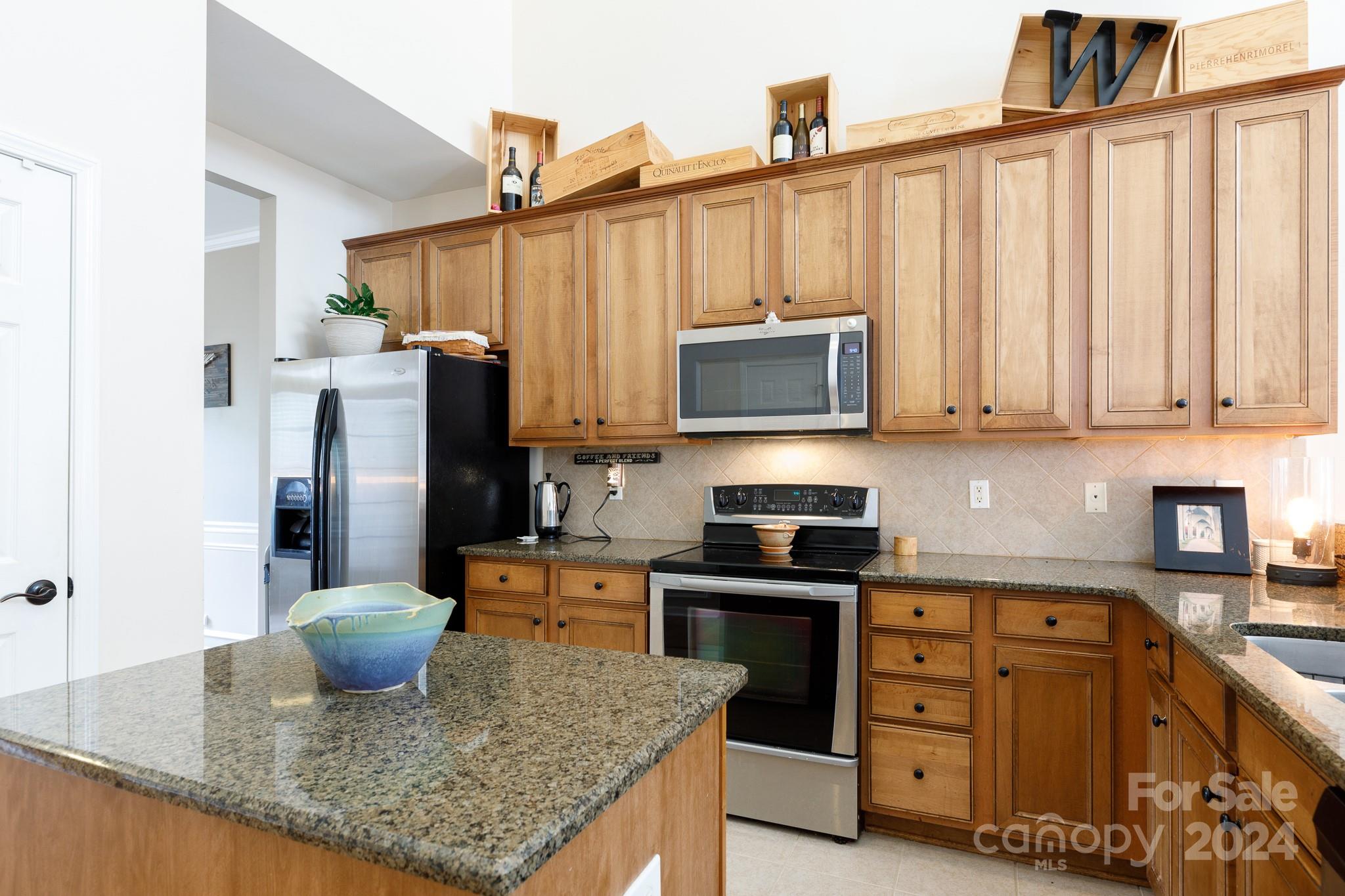 Millwood Plantation - Residential