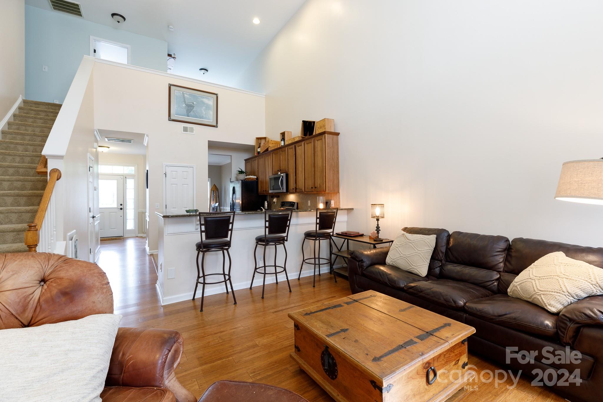 Millwood Plantation - Residential