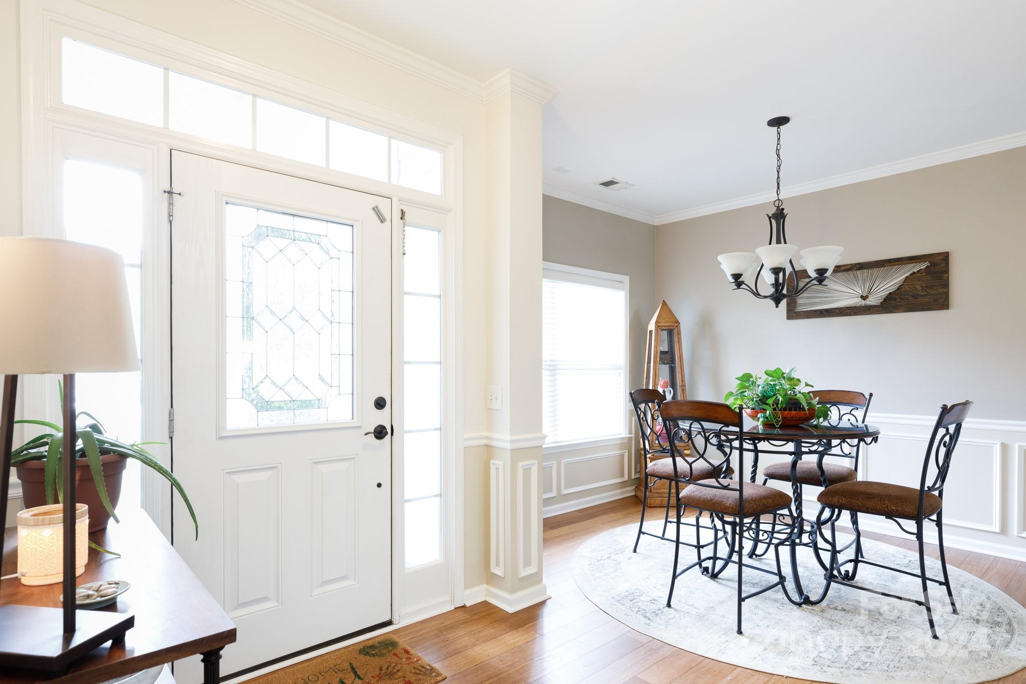 Millwood Plantation - Residential