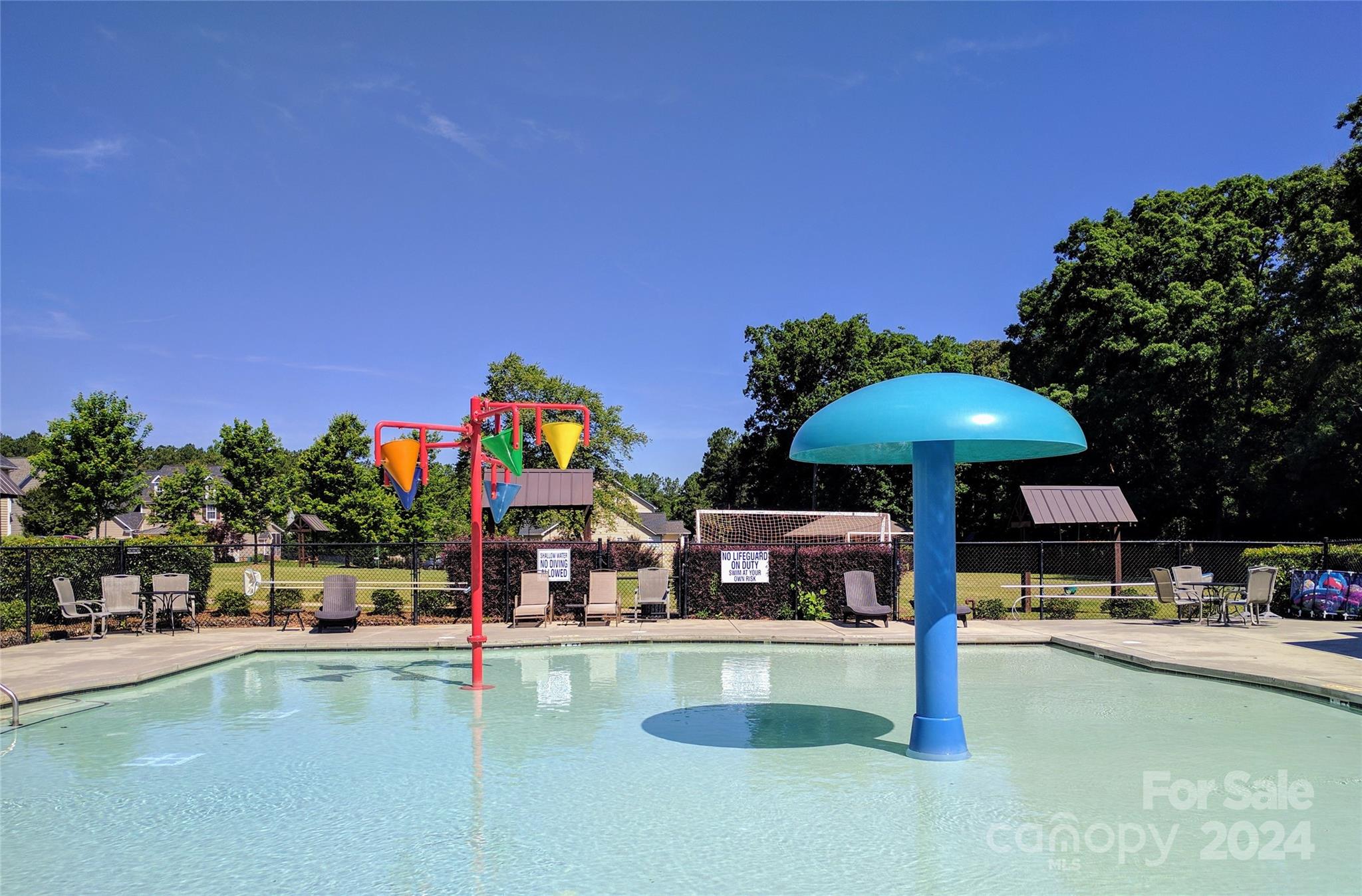 Millwood Plantation - Residential