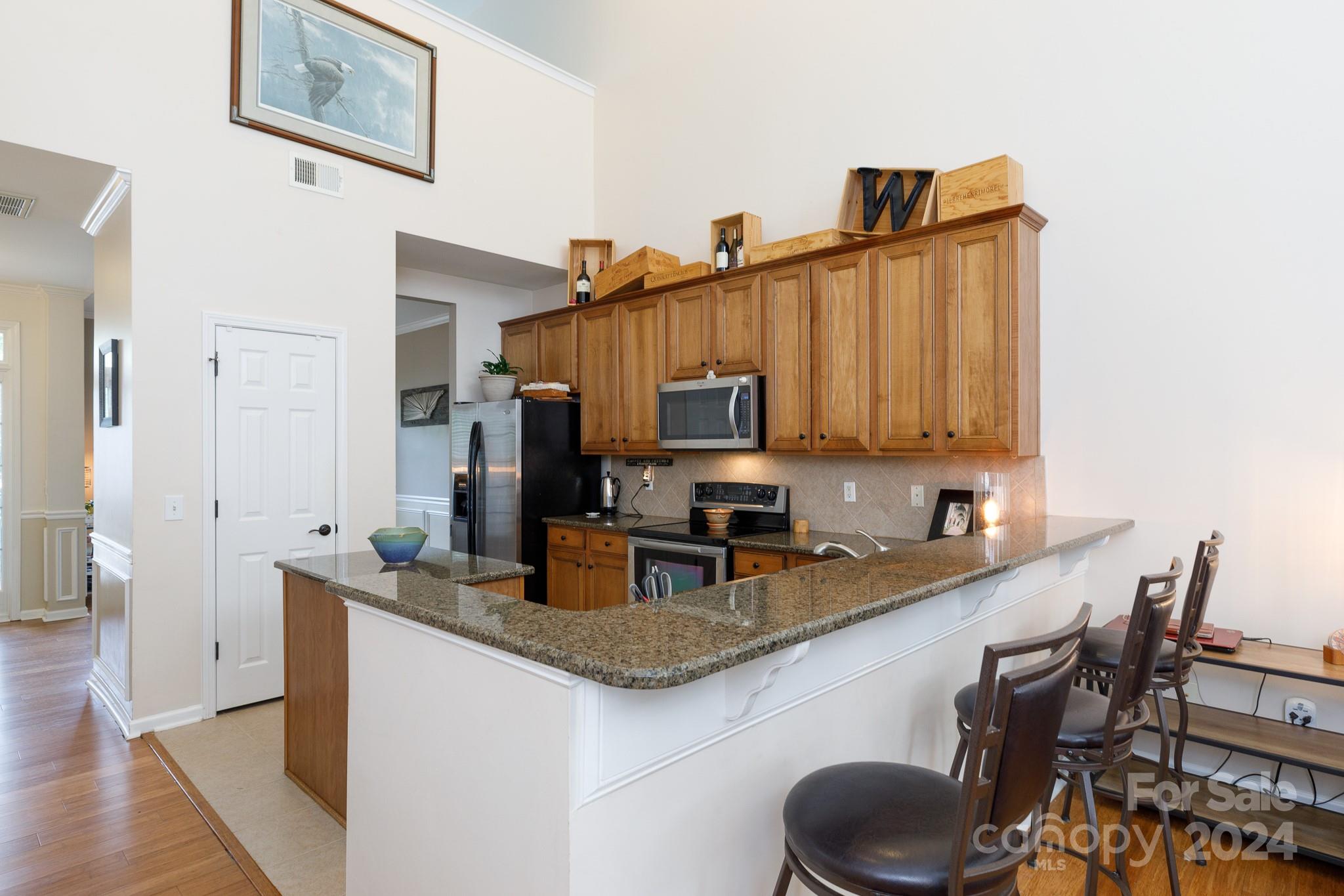 Millwood Plantation - Residential