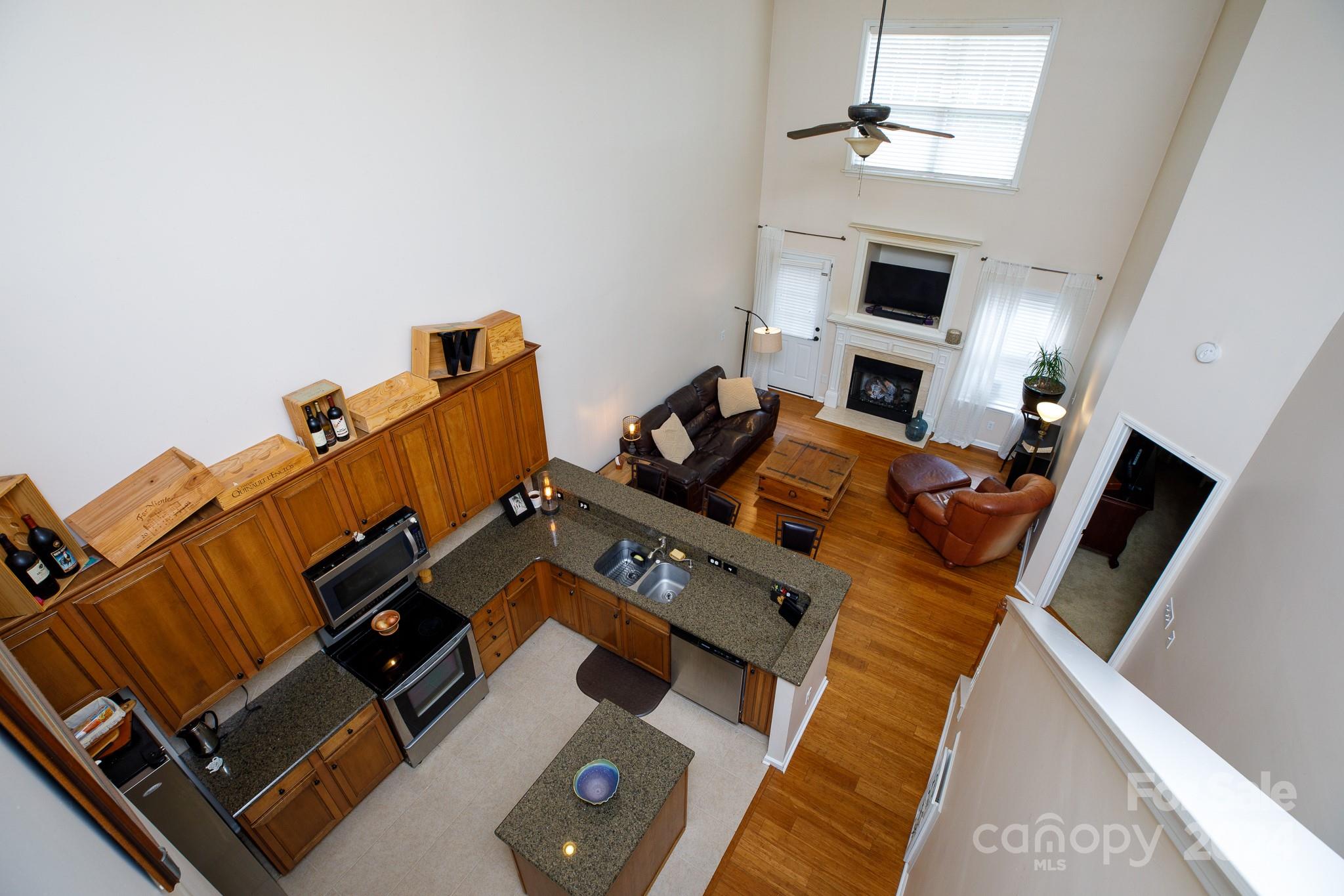 Millwood Plantation - Residential