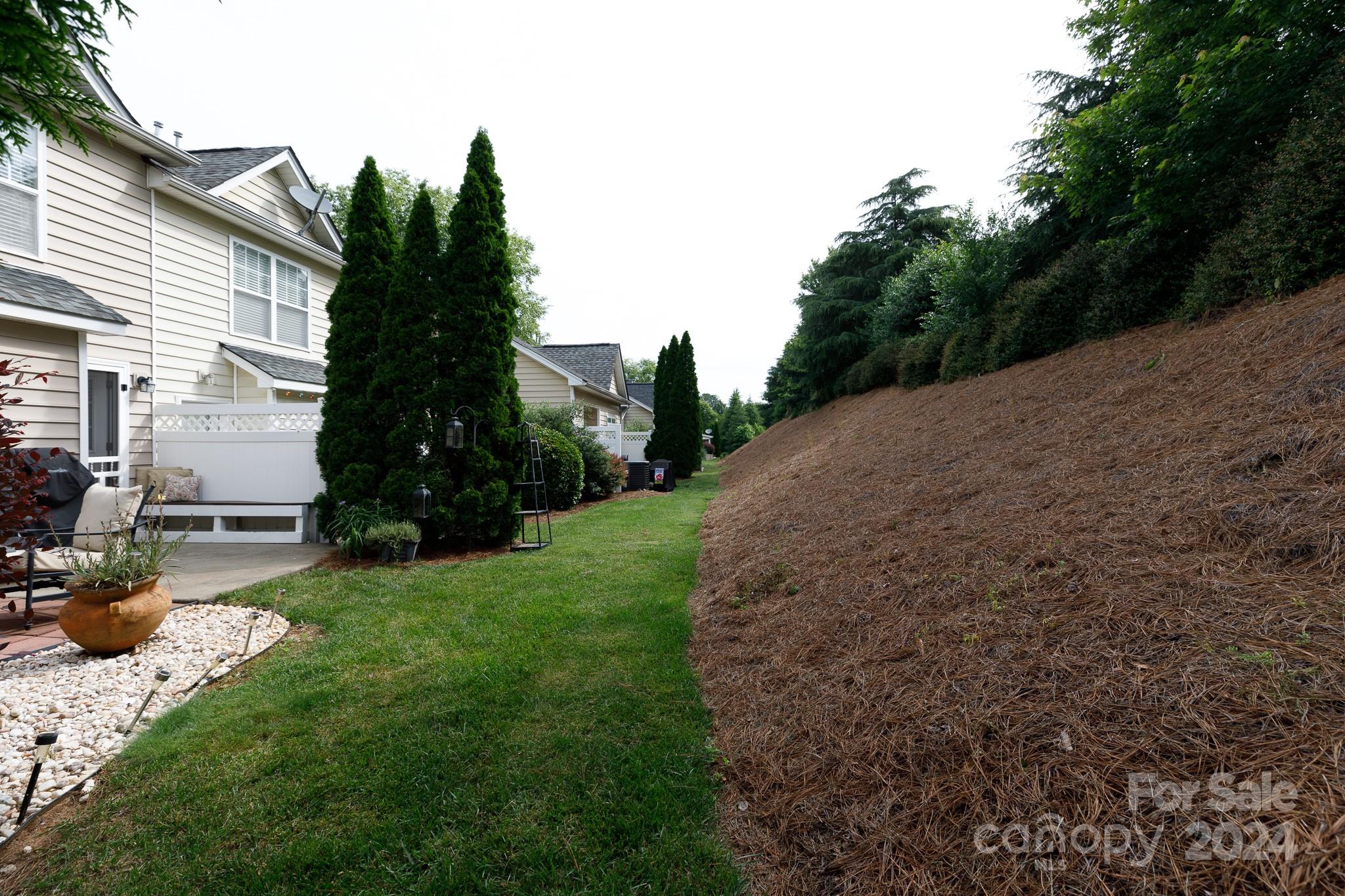 Millwood Plantation - Residential