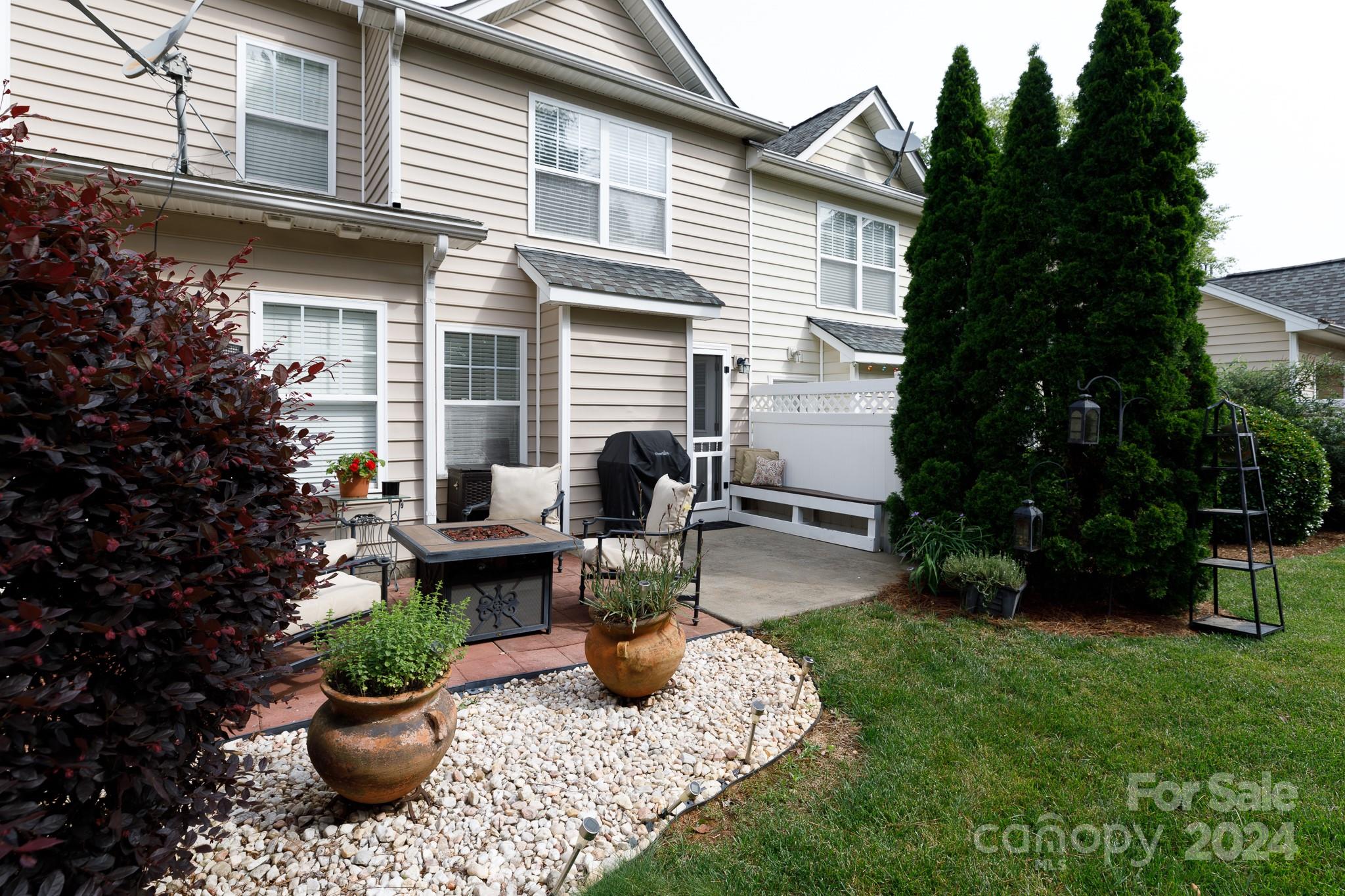 Millwood Plantation - Residential