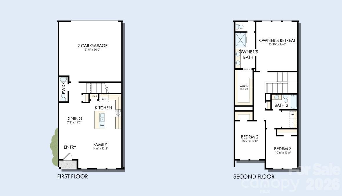 Westwood Reserve - Residential