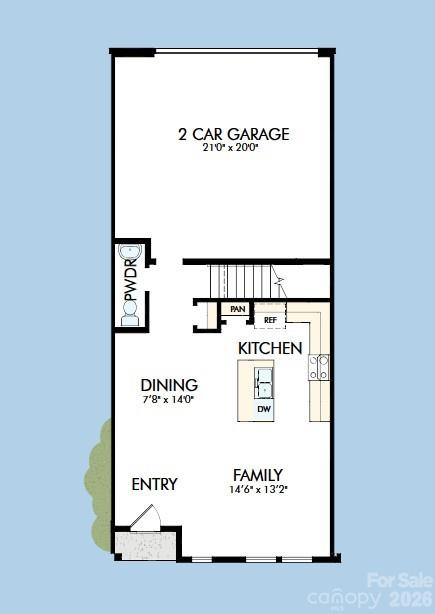 Westwood Reserve - Residential