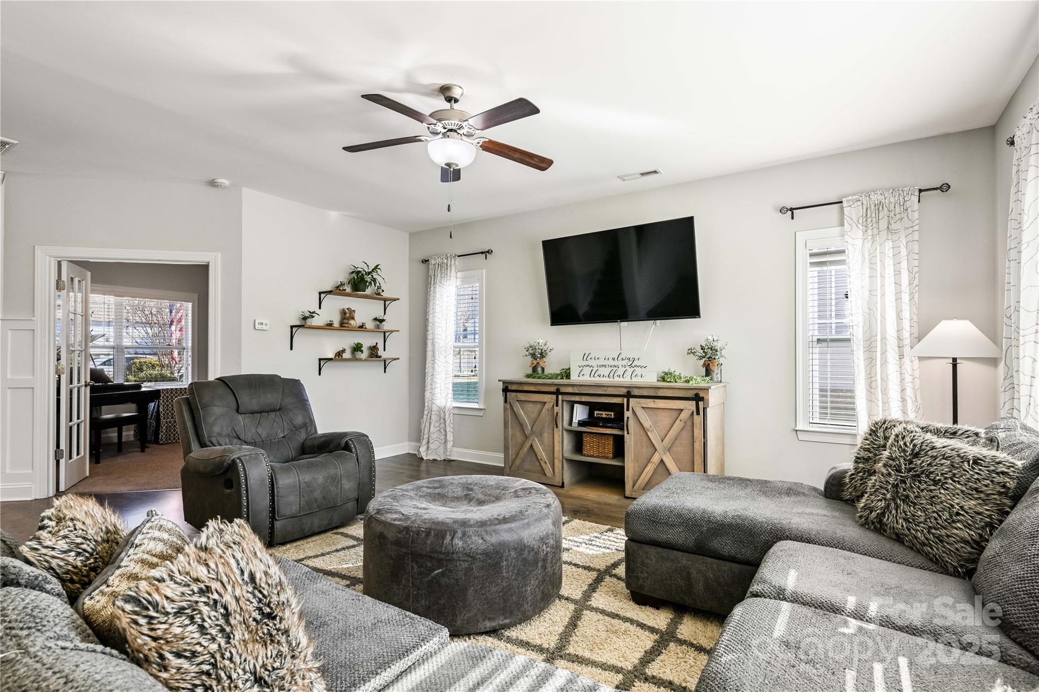 Bethelfields - Residential