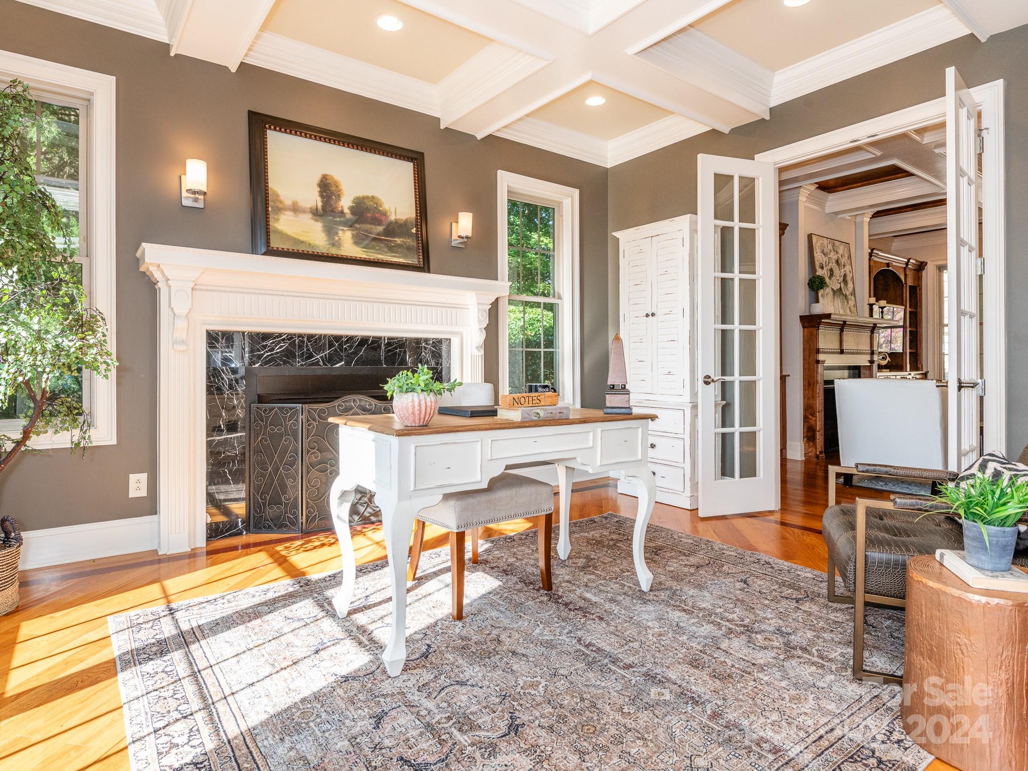Beckenham - Residential