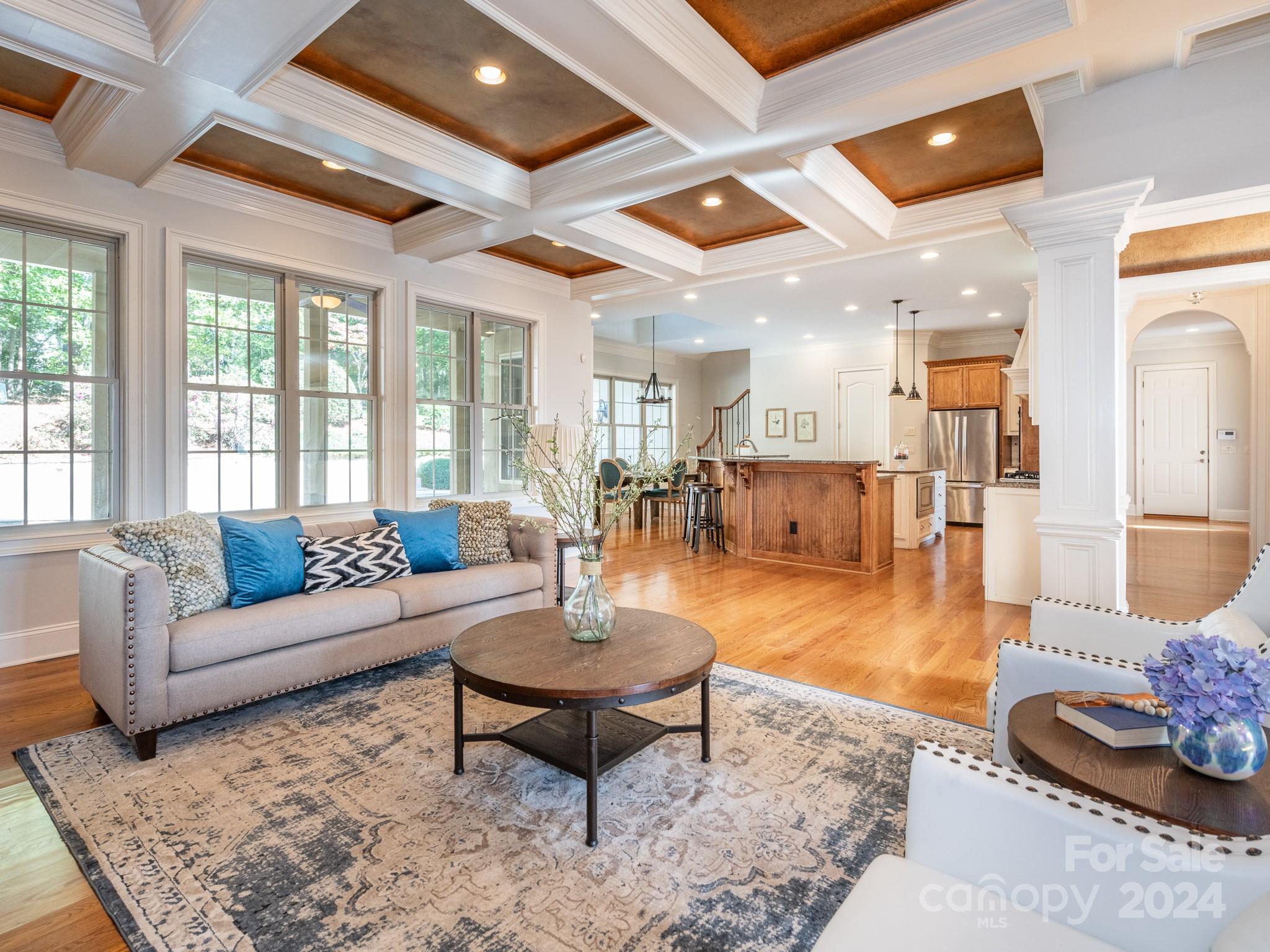 Beckenham - Residential