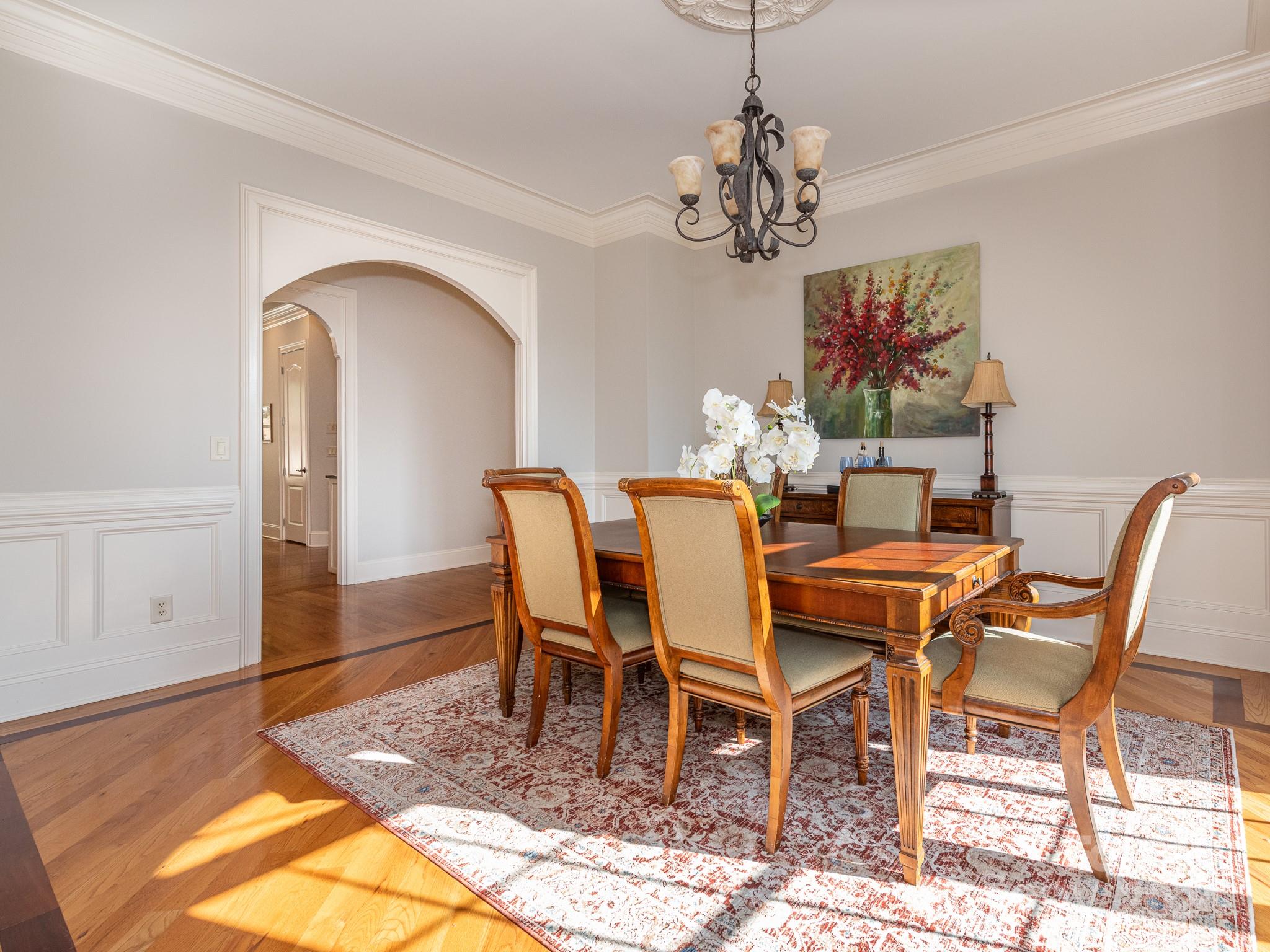 Beckenham - Residential
