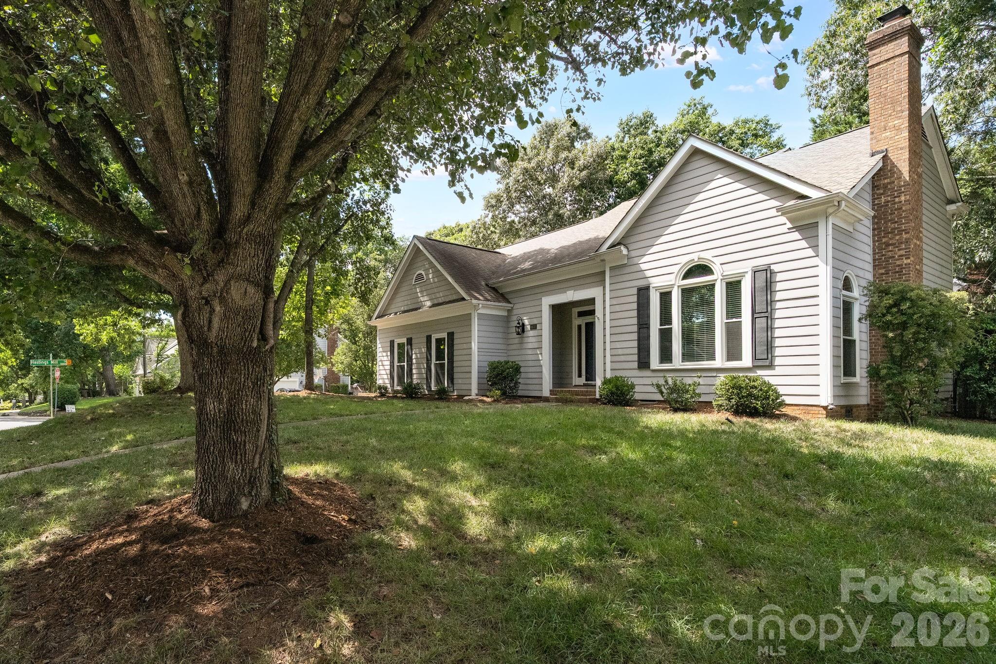 Thornhill - Residential