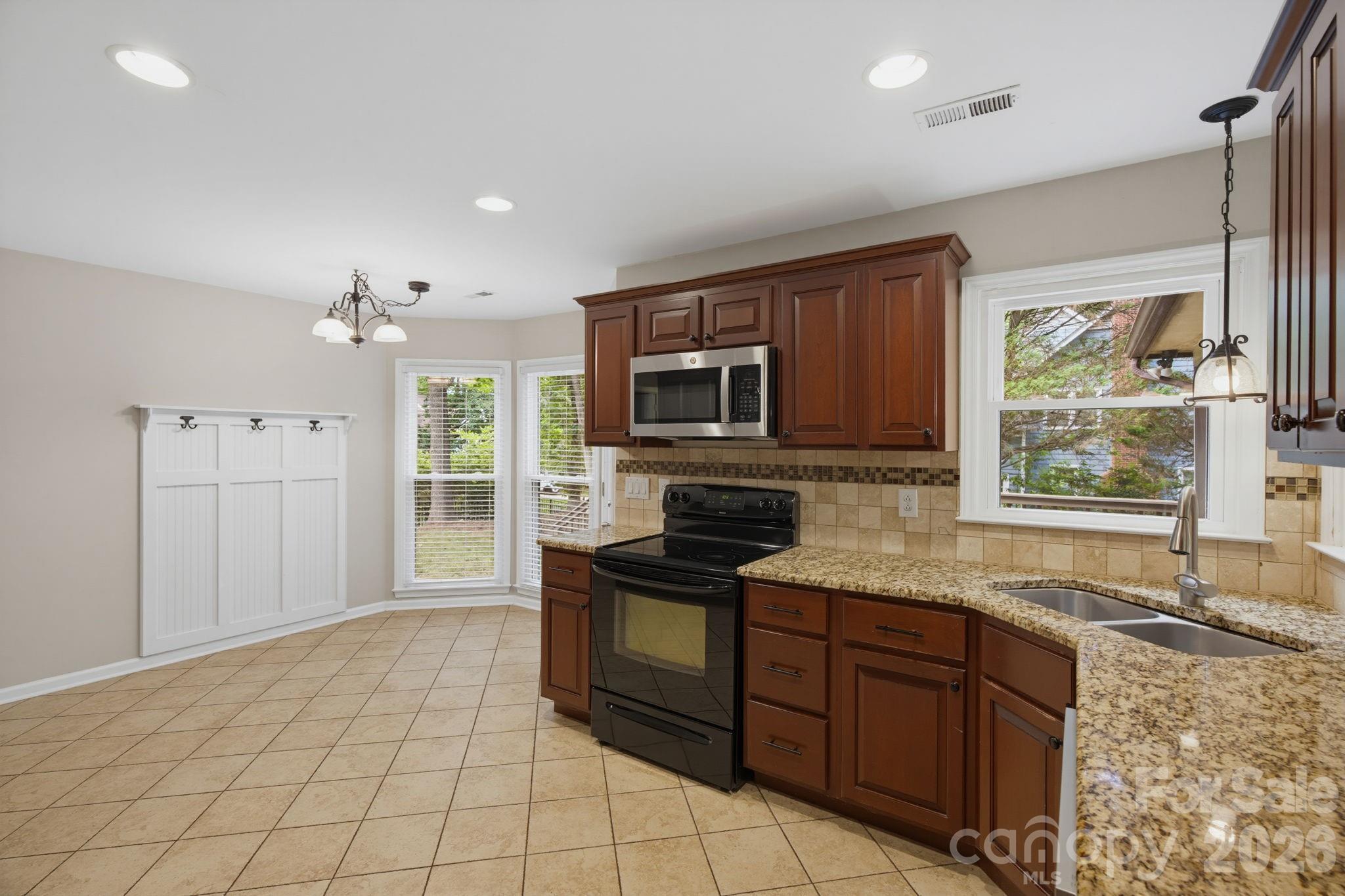 Thornhill - Residential