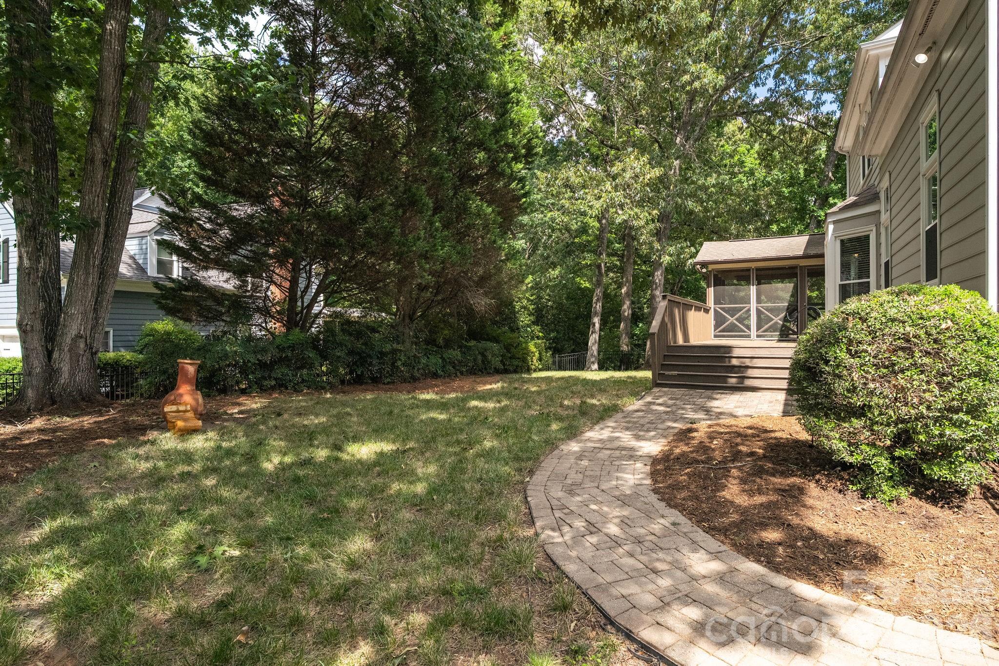 Thornhill - Residential