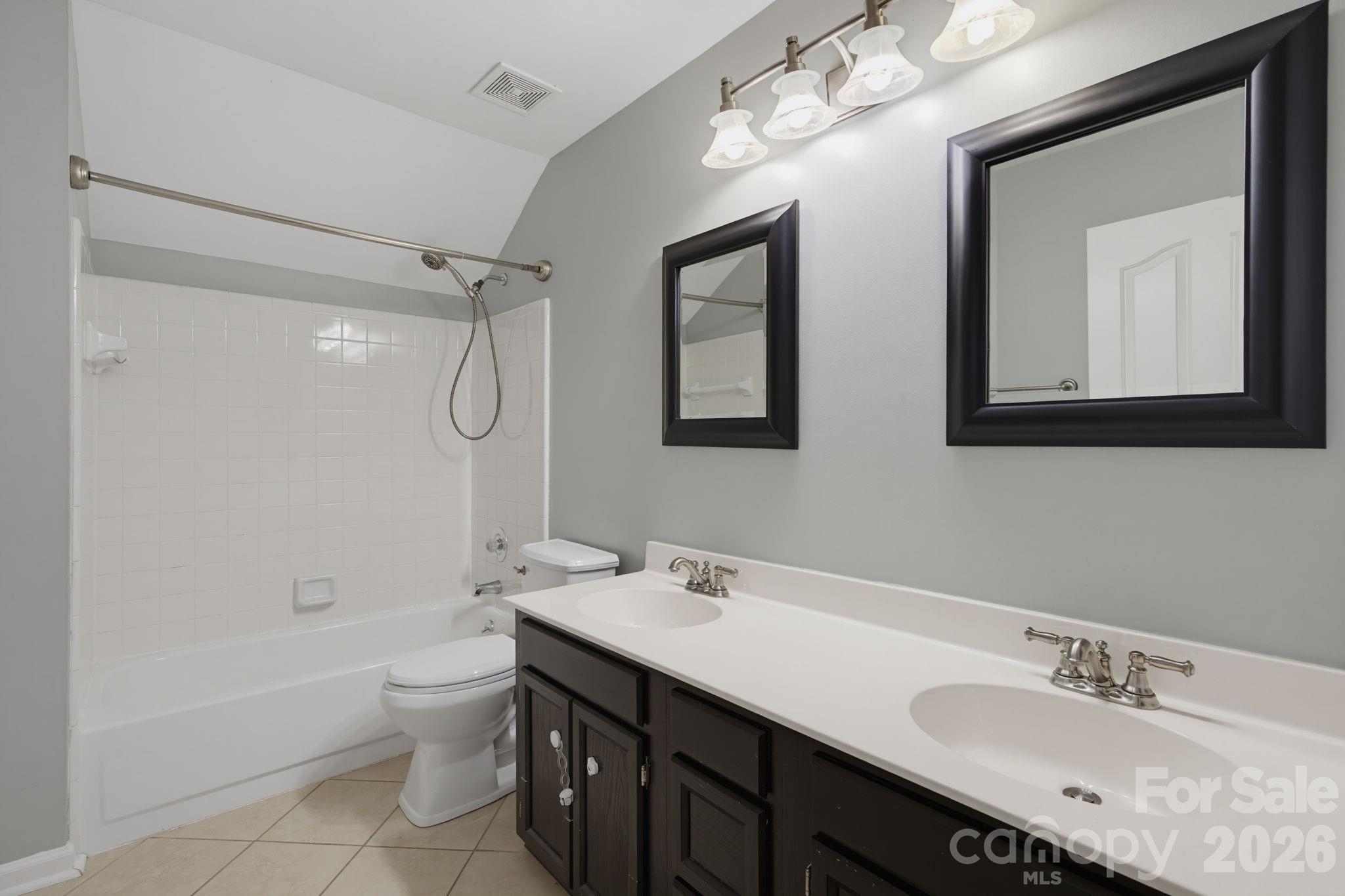 Thornhill - Residential