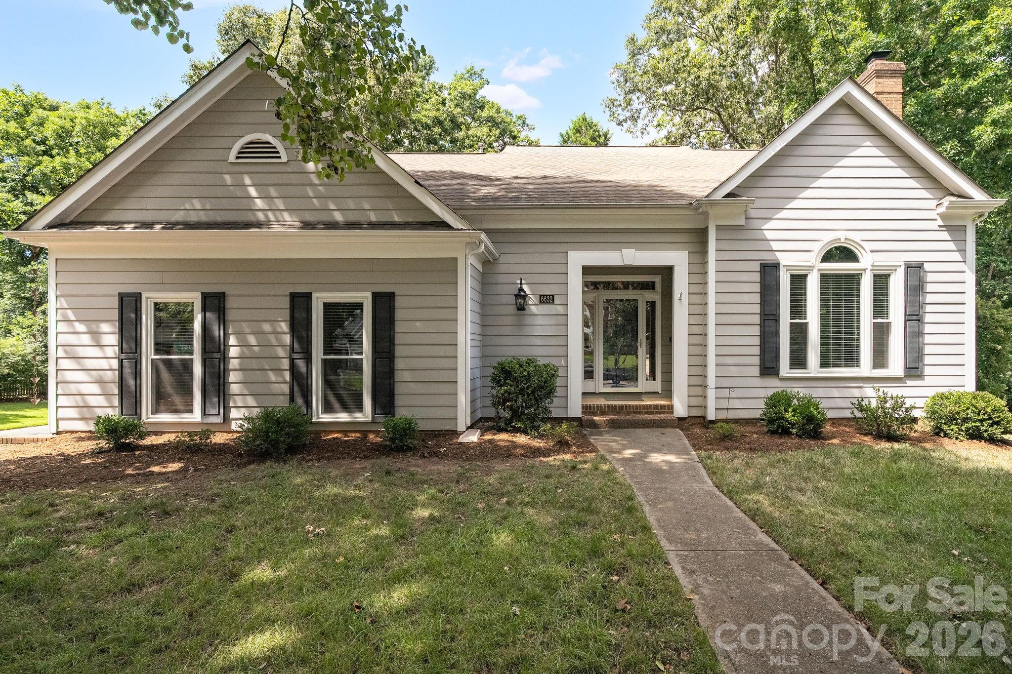 Thornhill - Residential