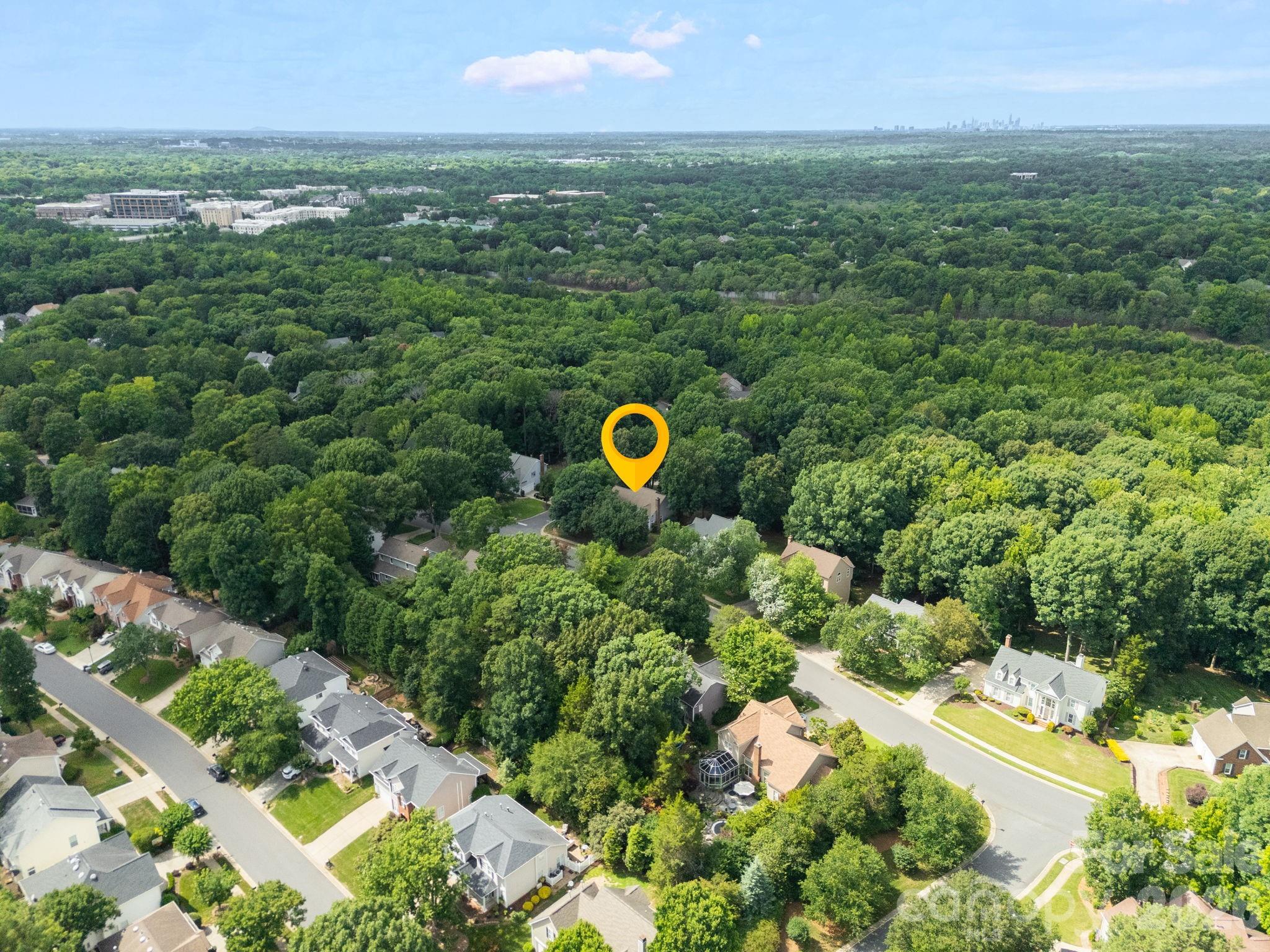 Thornhill - Residential