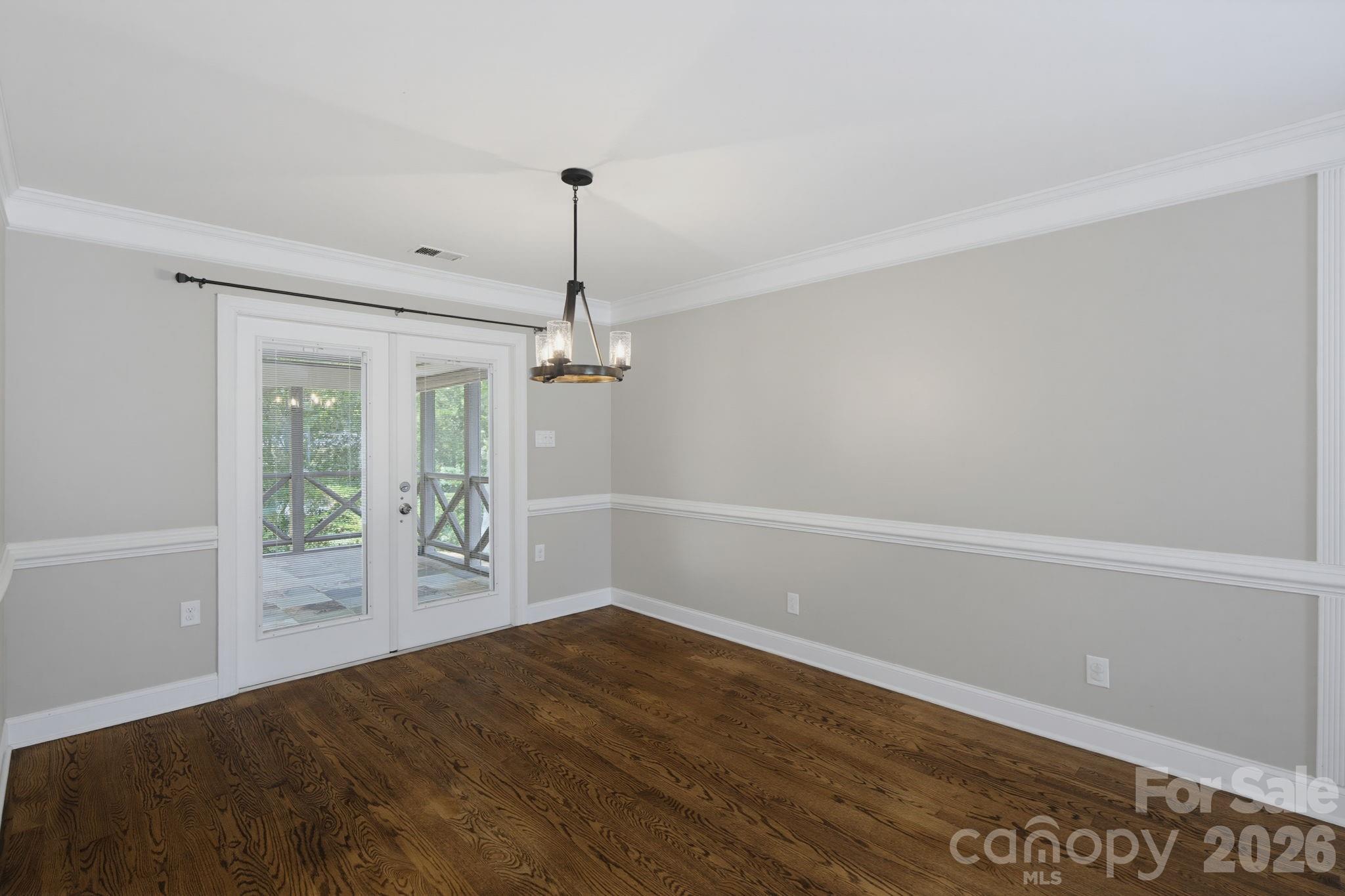 Thornhill - Residential