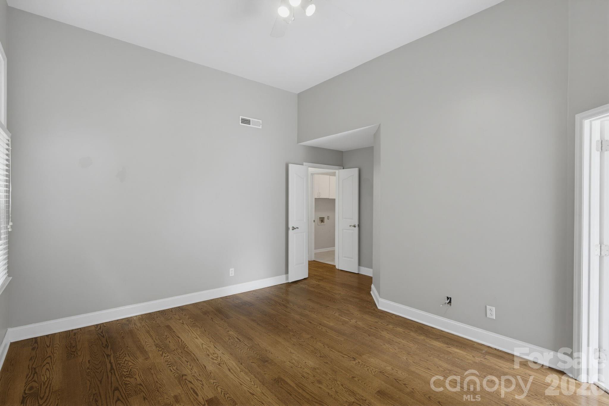 Thornhill - Residential