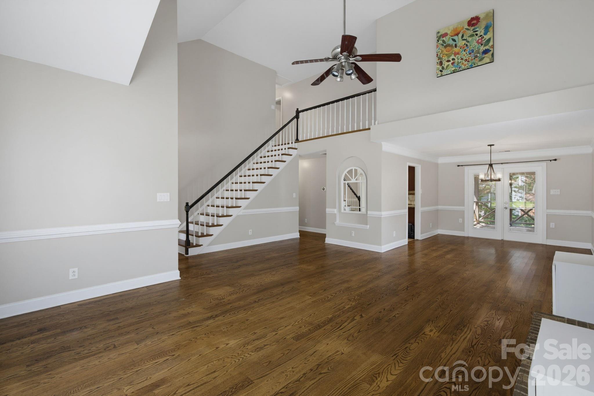 Thornhill - Residential
