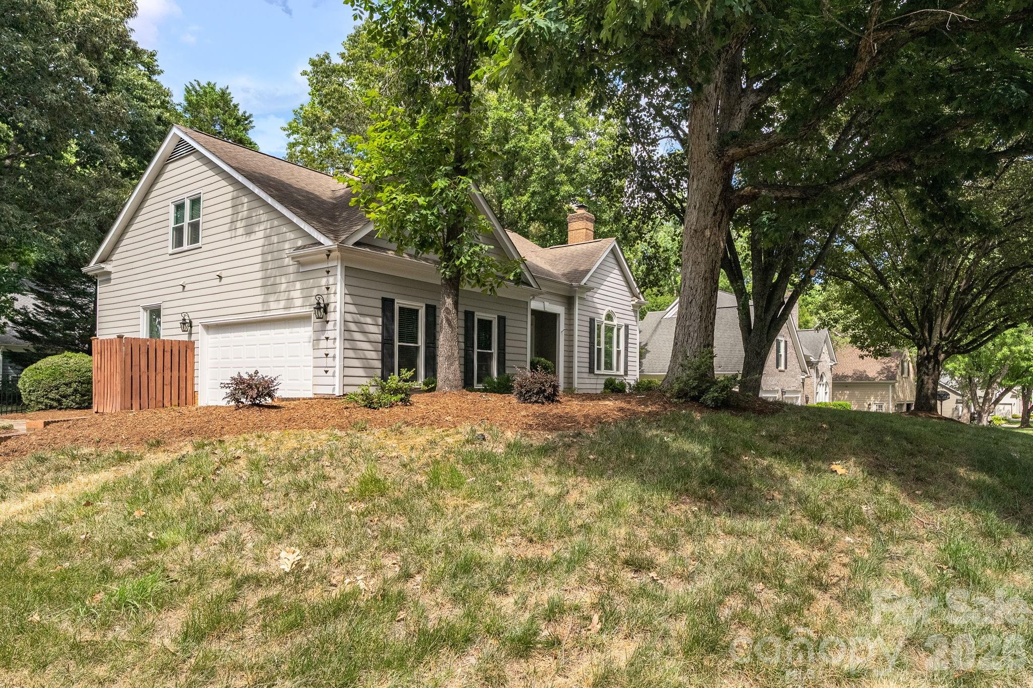 Thornhill - Residential