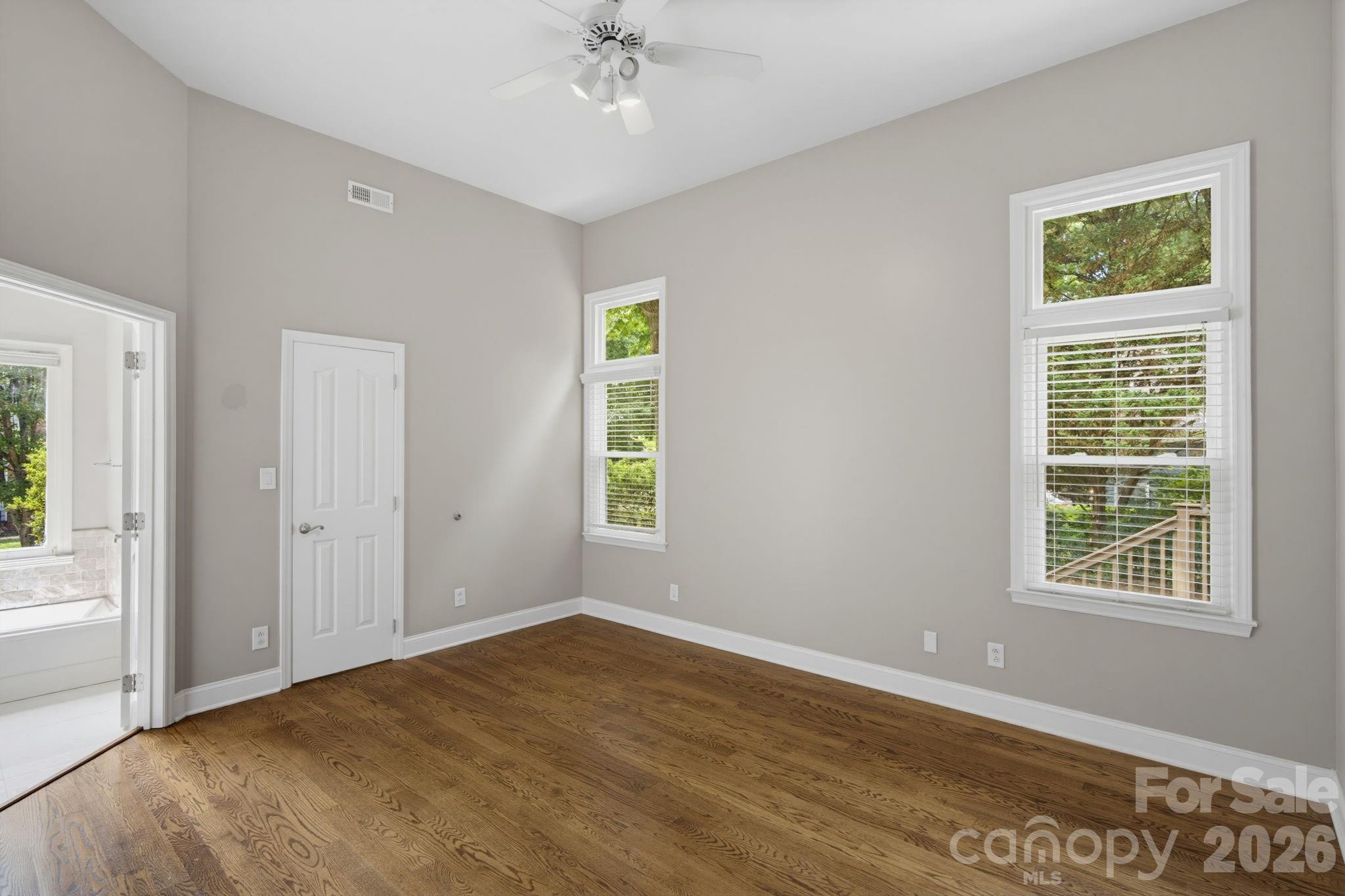 Thornhill - Residential