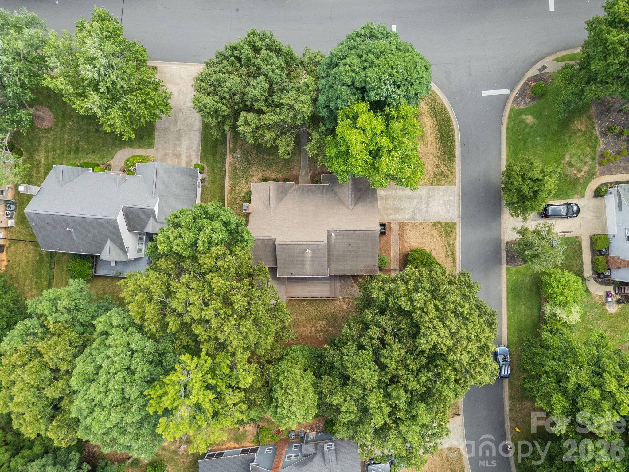 Thornhill - Residential