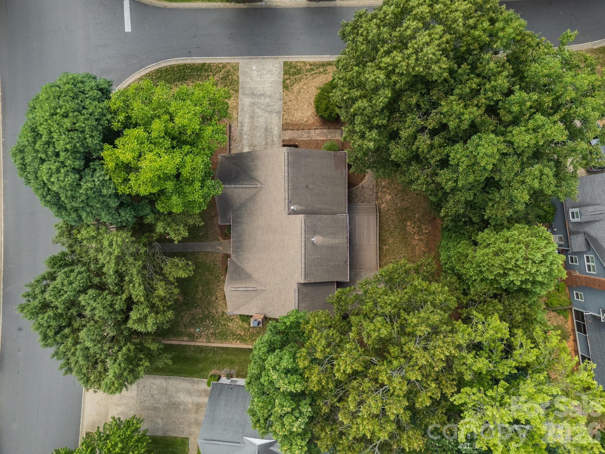 Thornhill - Residential
