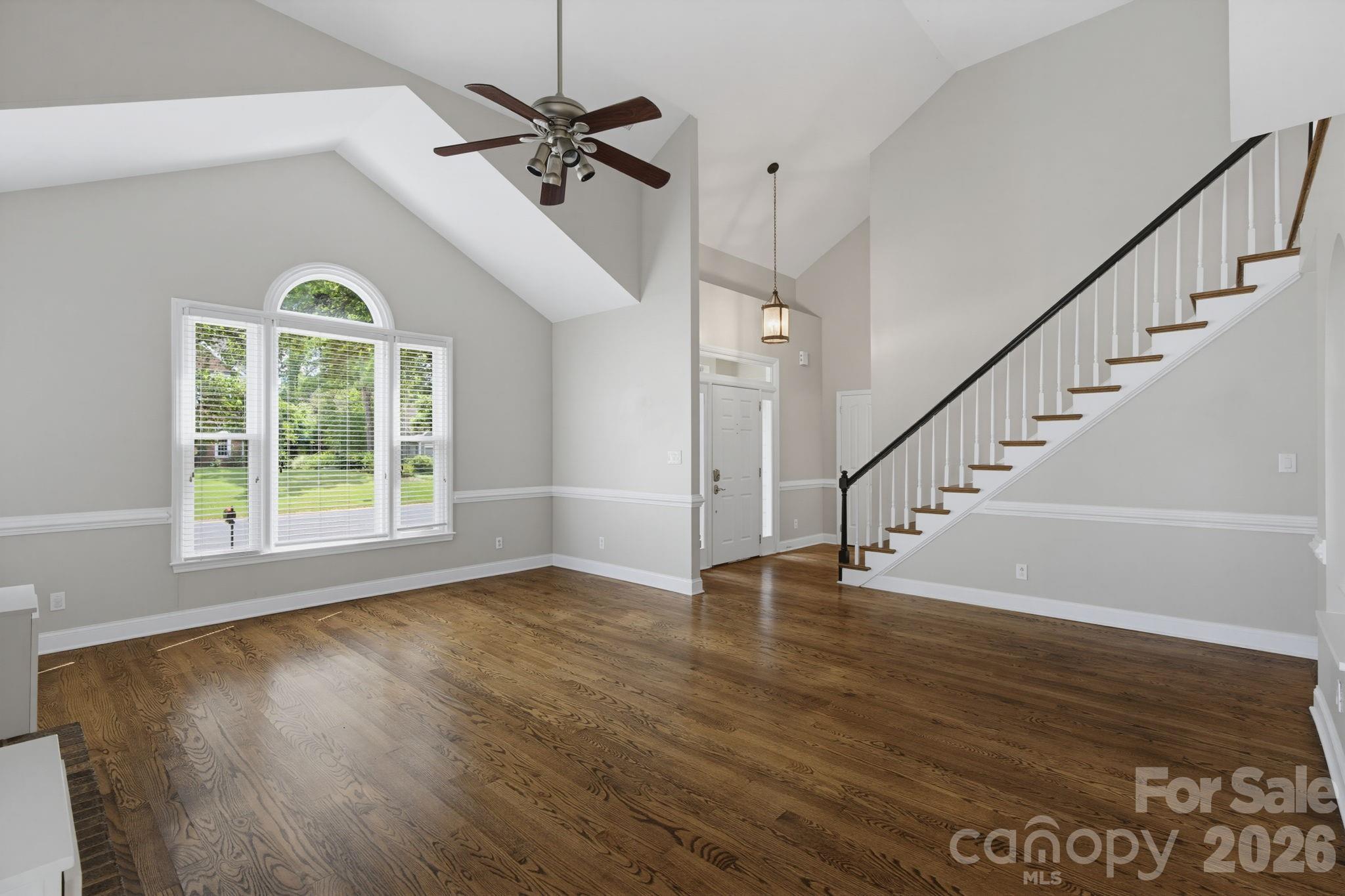 Thornhill - Residential