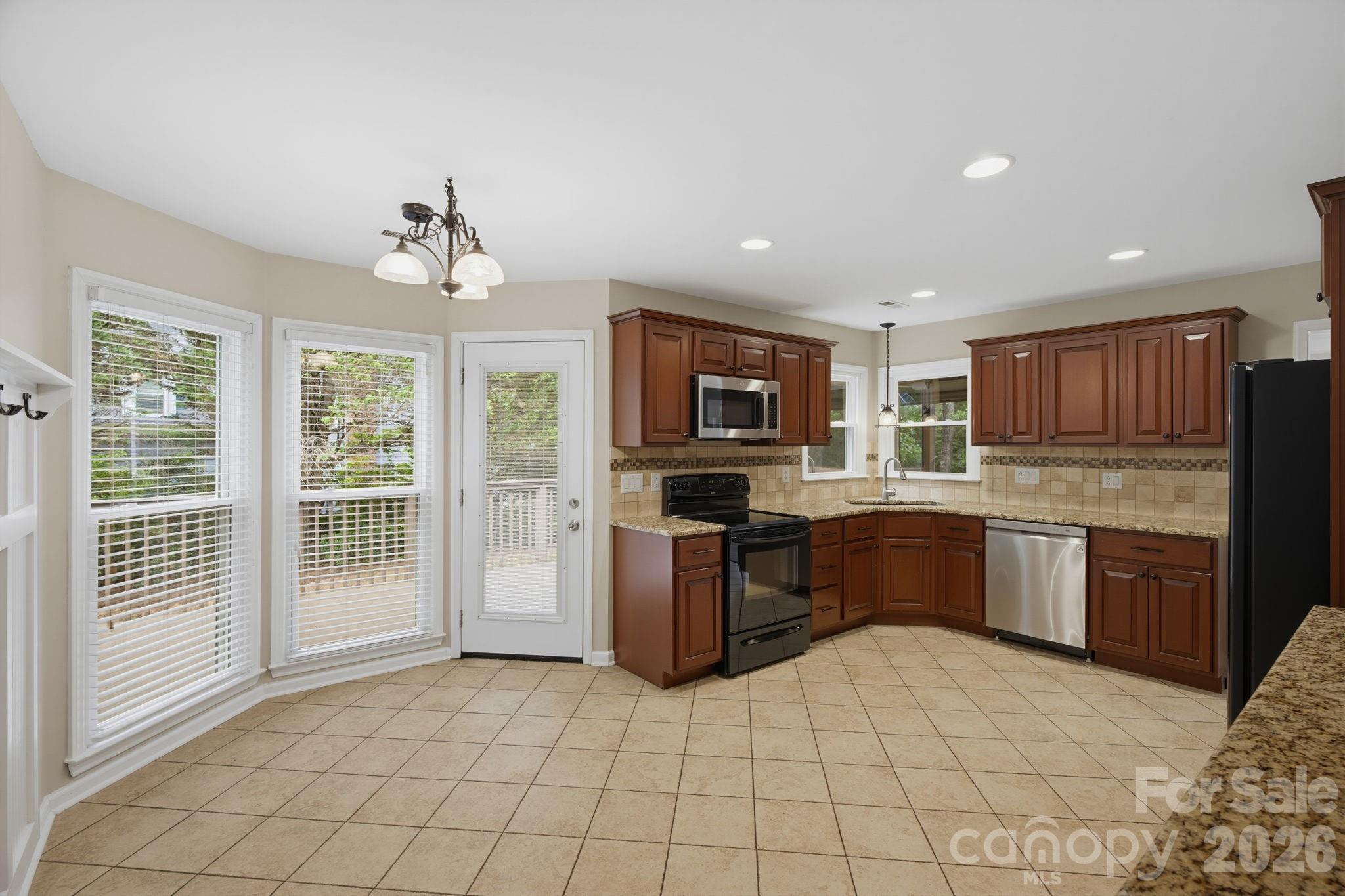 Thornhill - Residential