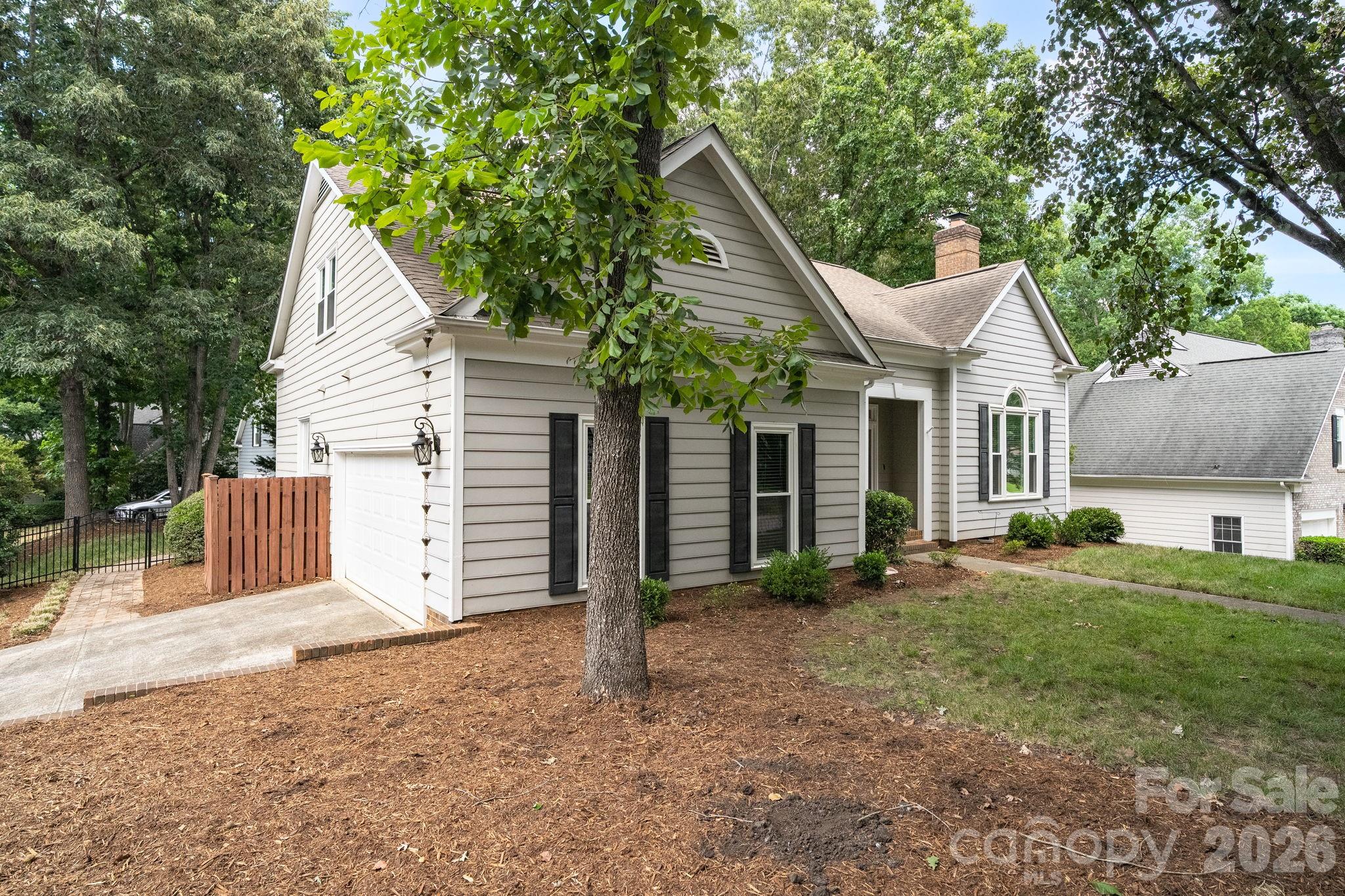 Thornhill - Residential