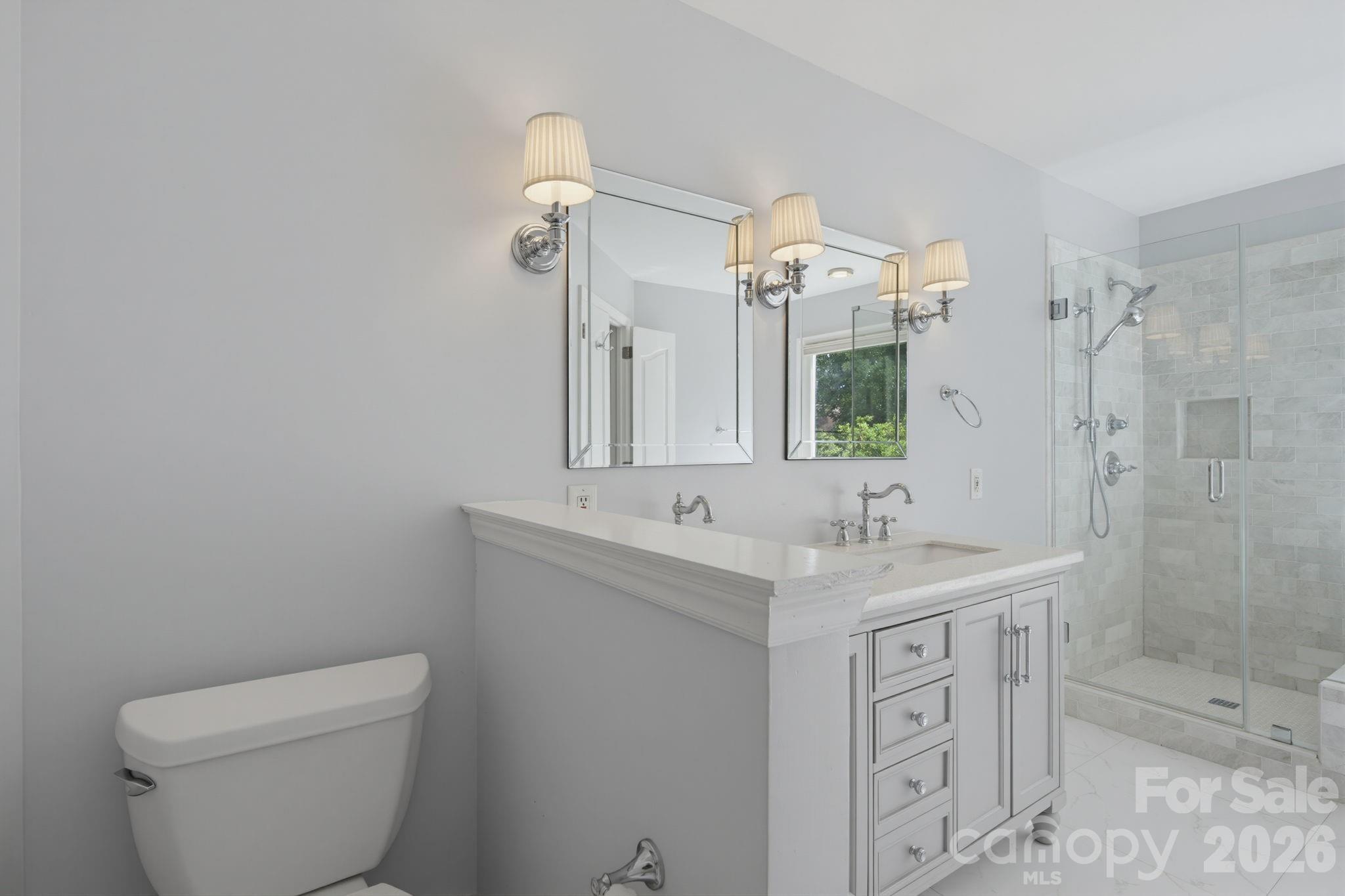Thornhill - Residential