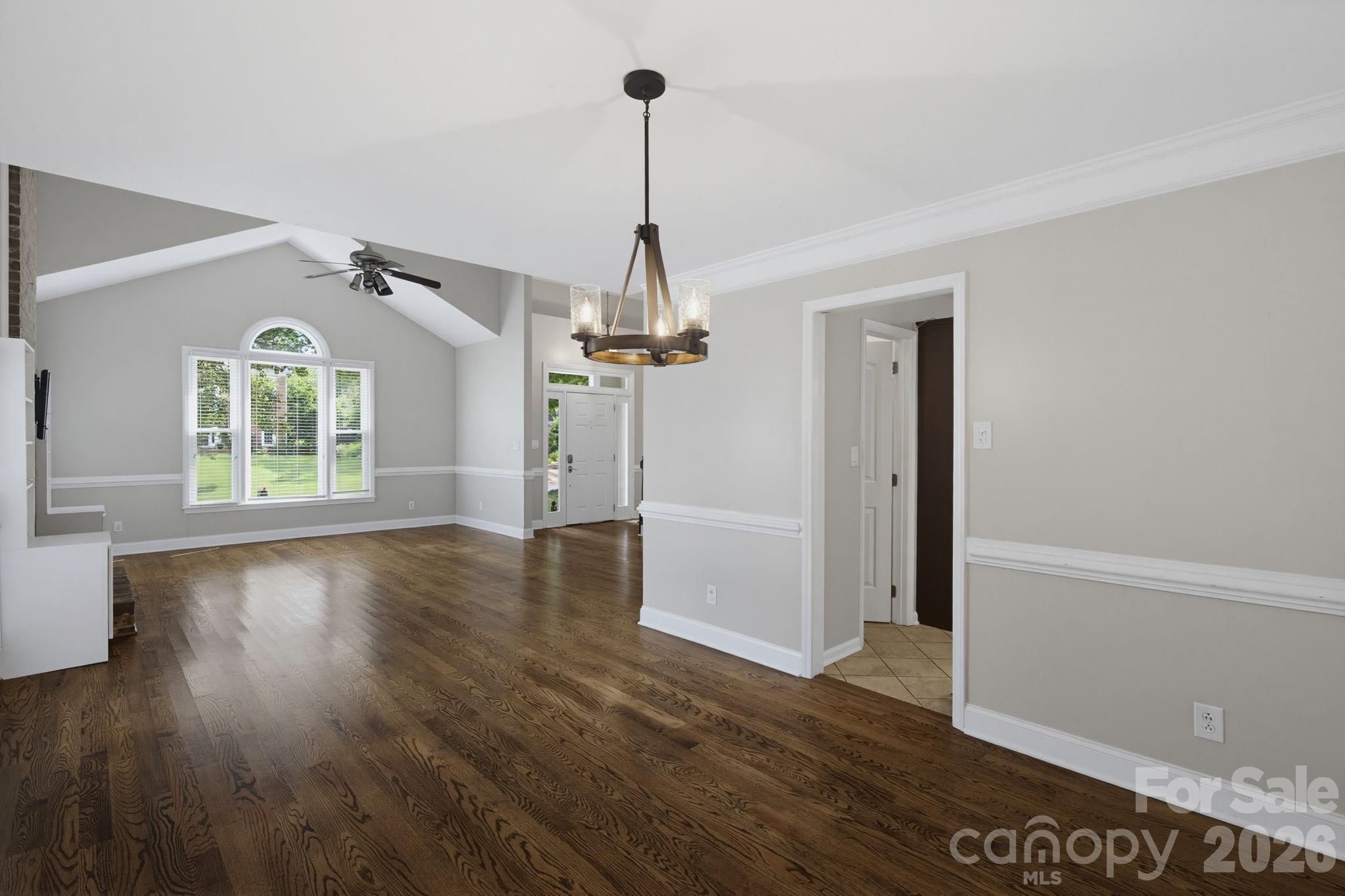 Thornhill - Residential