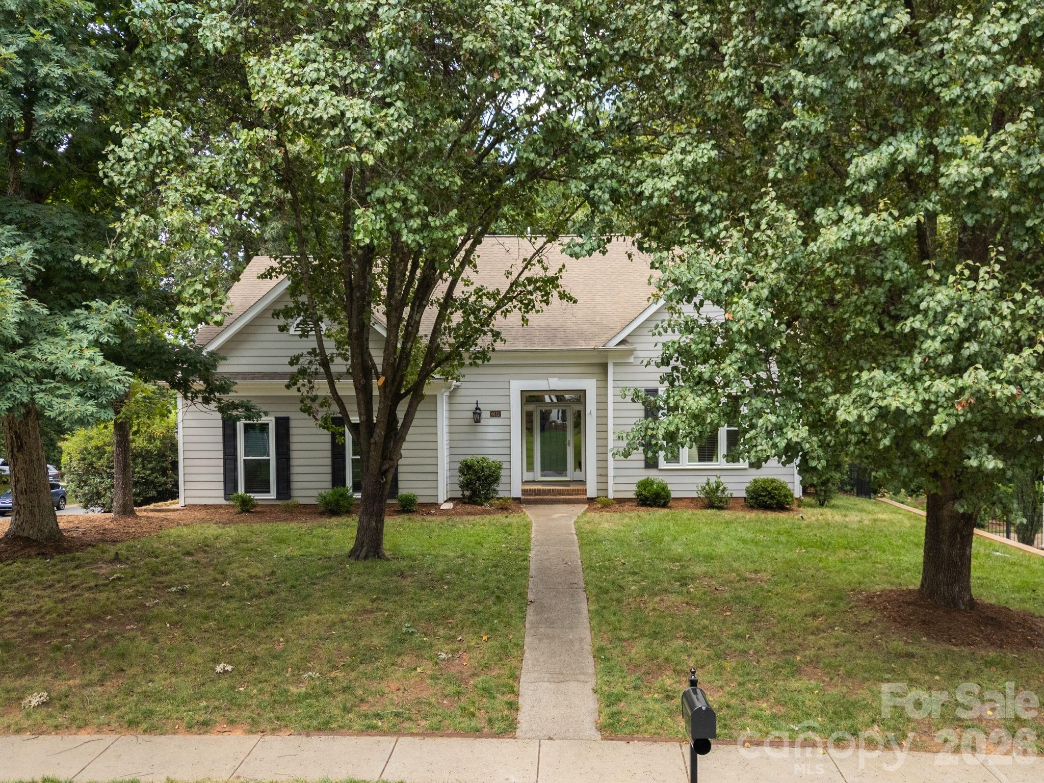 Thornhill - Residential