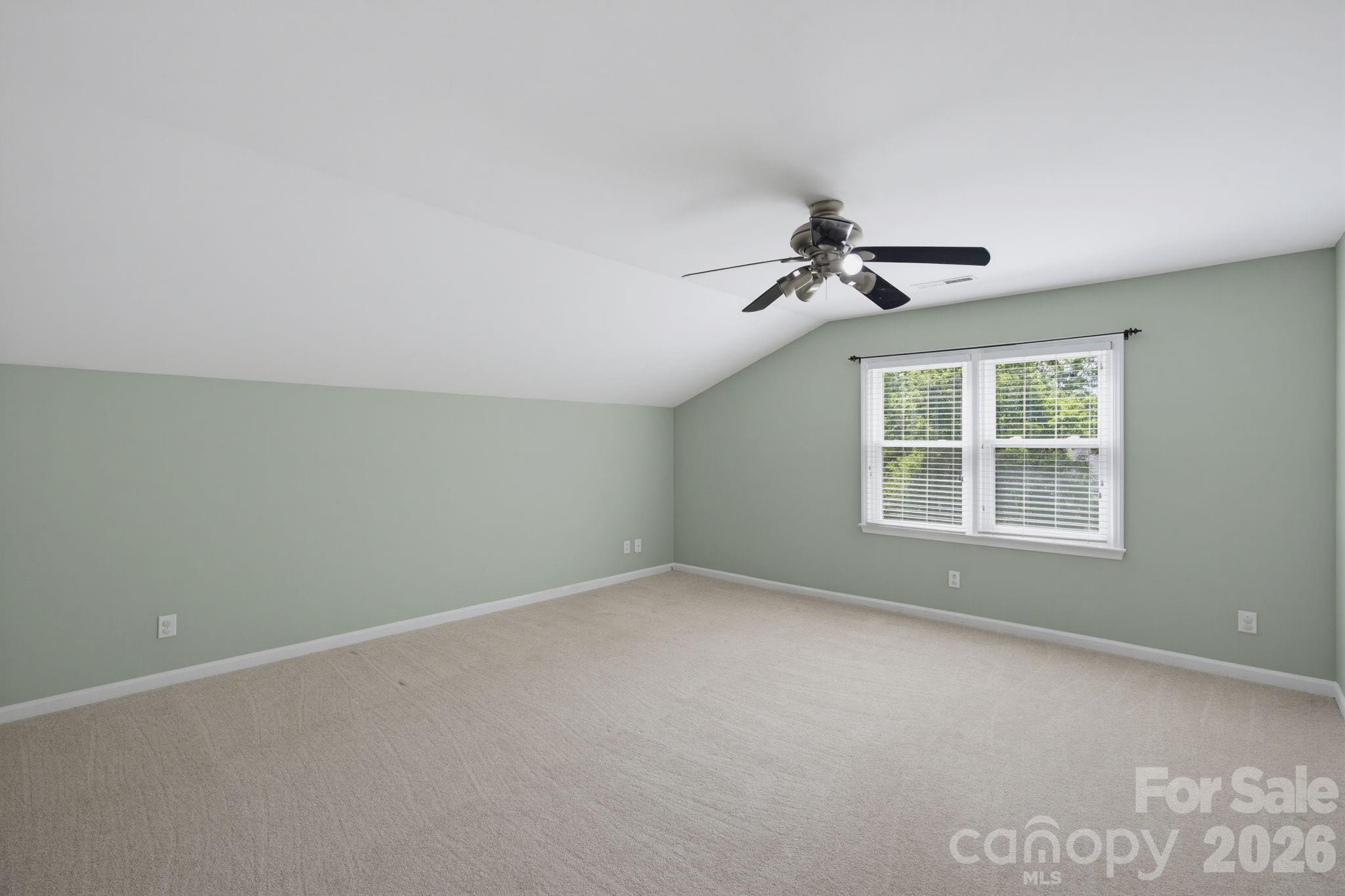 Thornhill - Residential