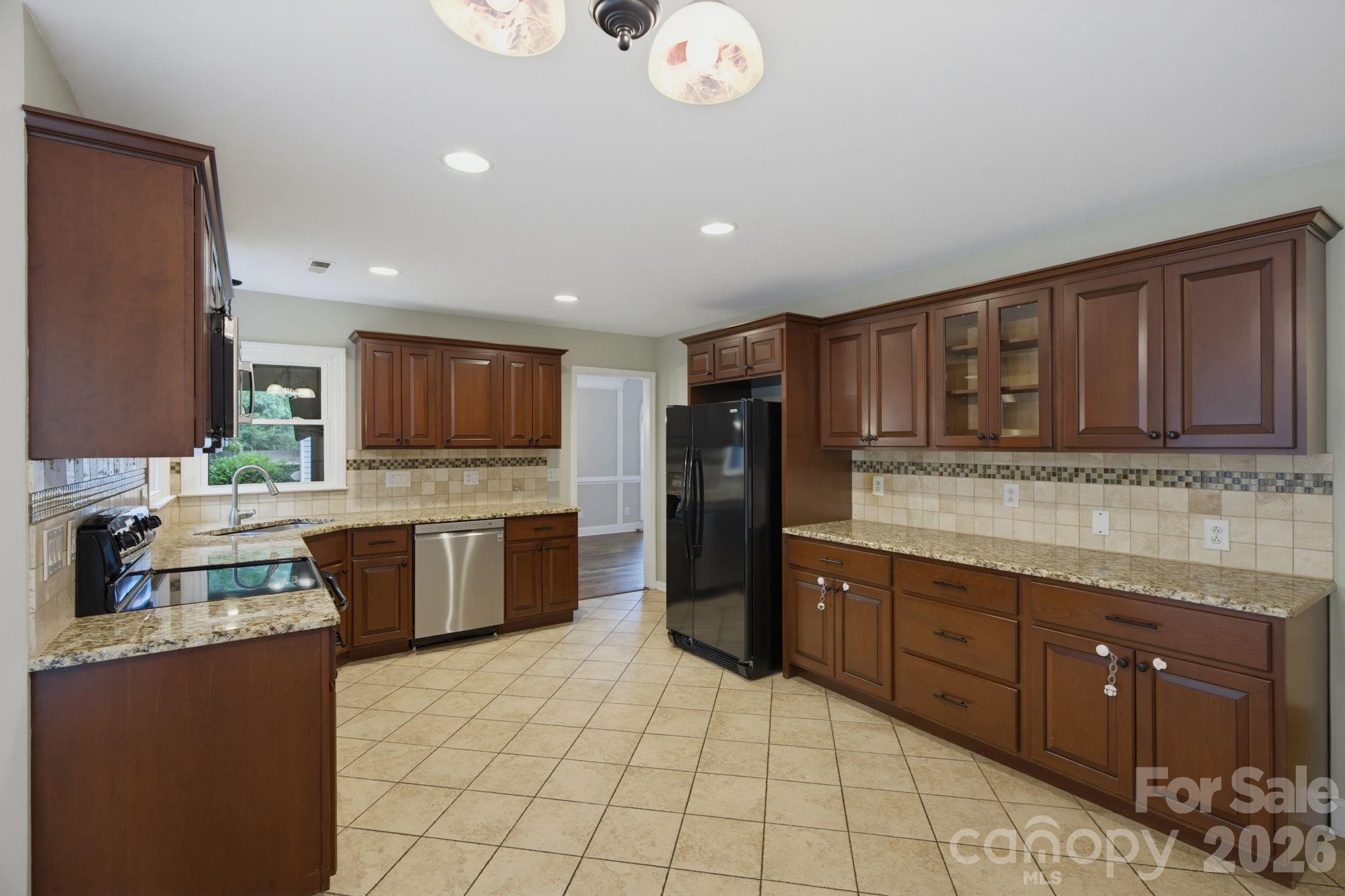 Thornhill - Residential