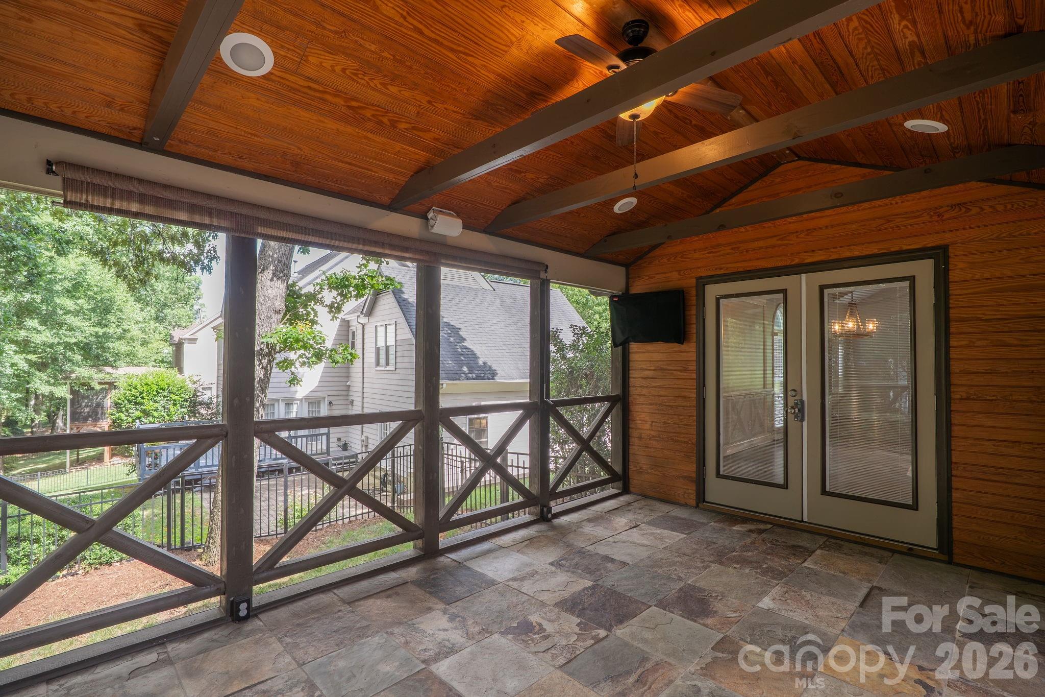 Thornhill - Residential