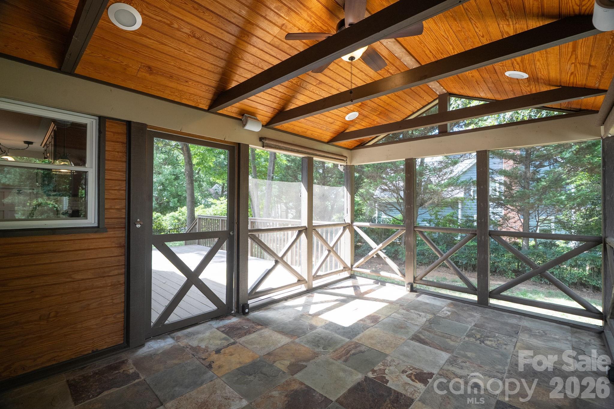 Thornhill - Residential