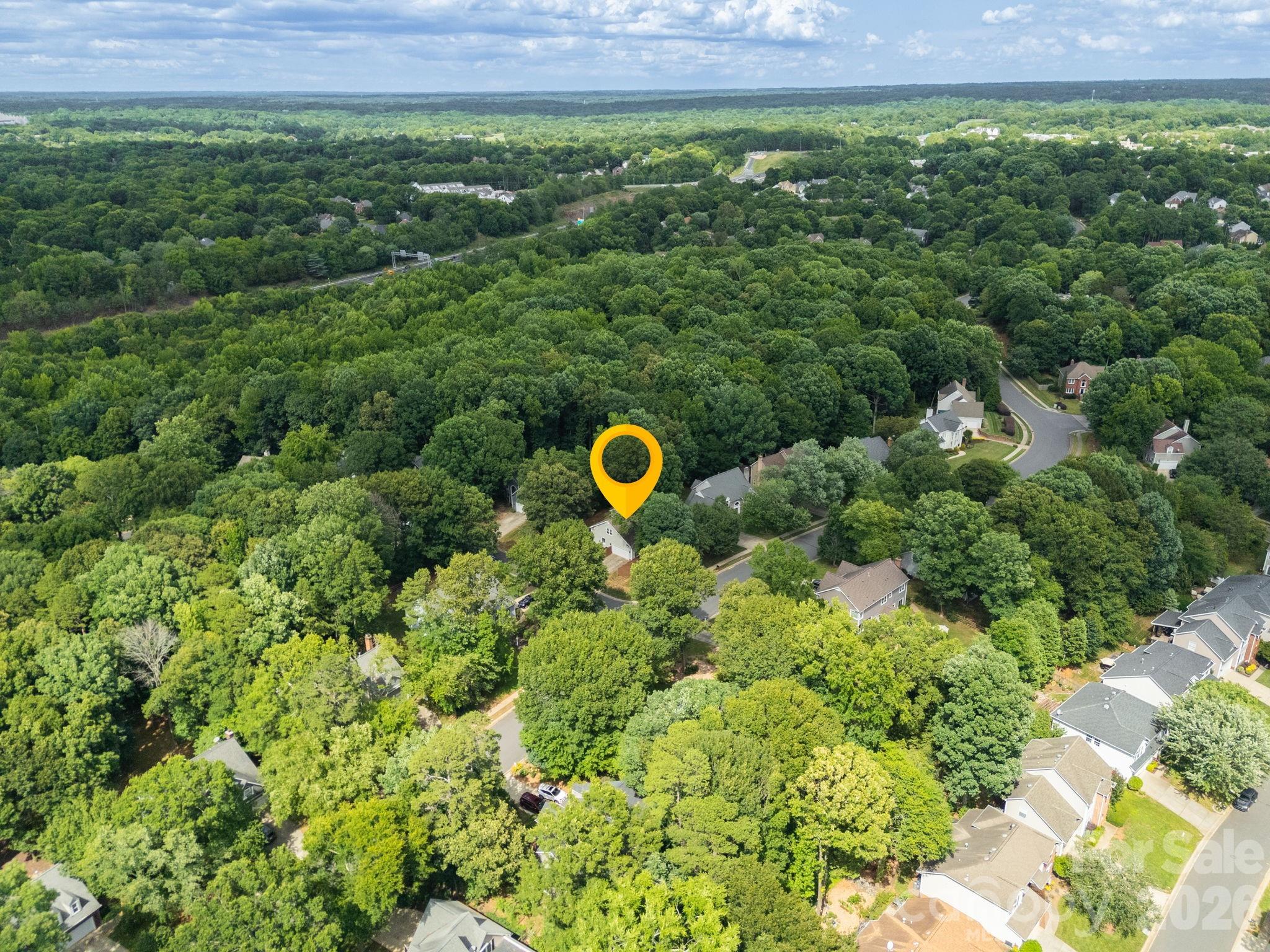 Thornhill - Residential