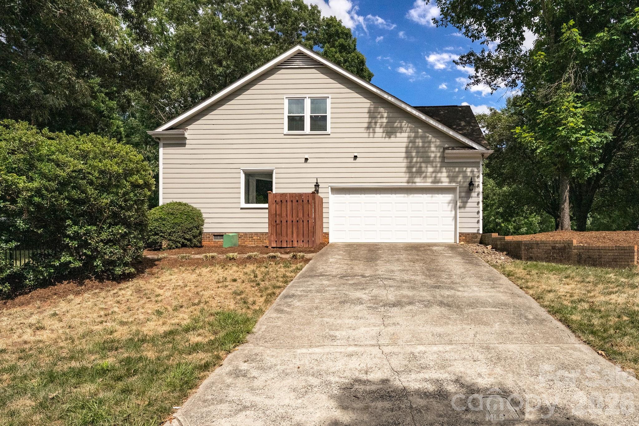 Thornhill - Residential