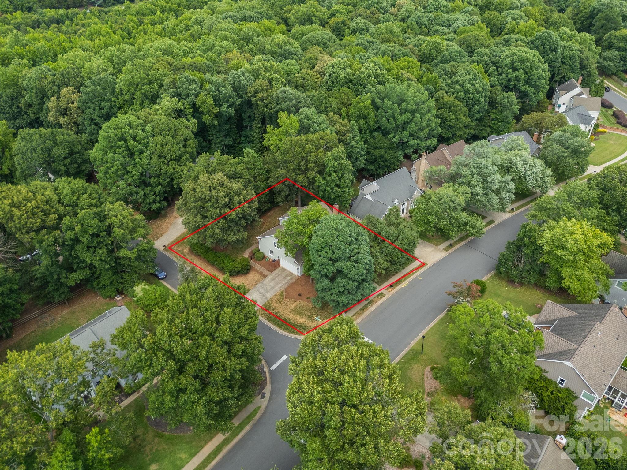 Thornhill - Residential