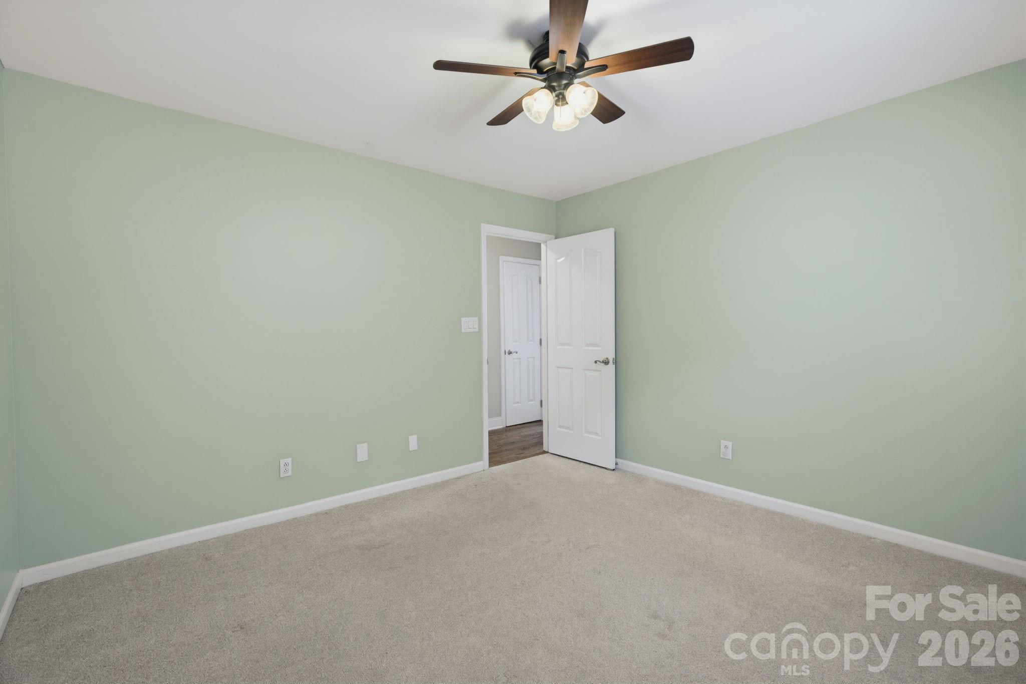 Thornhill - Residential