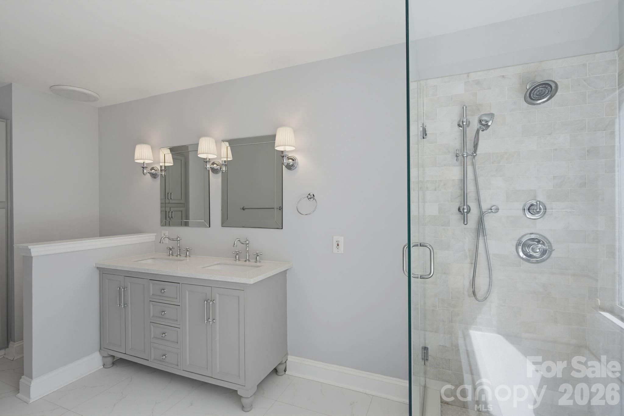 Thornhill - Residential