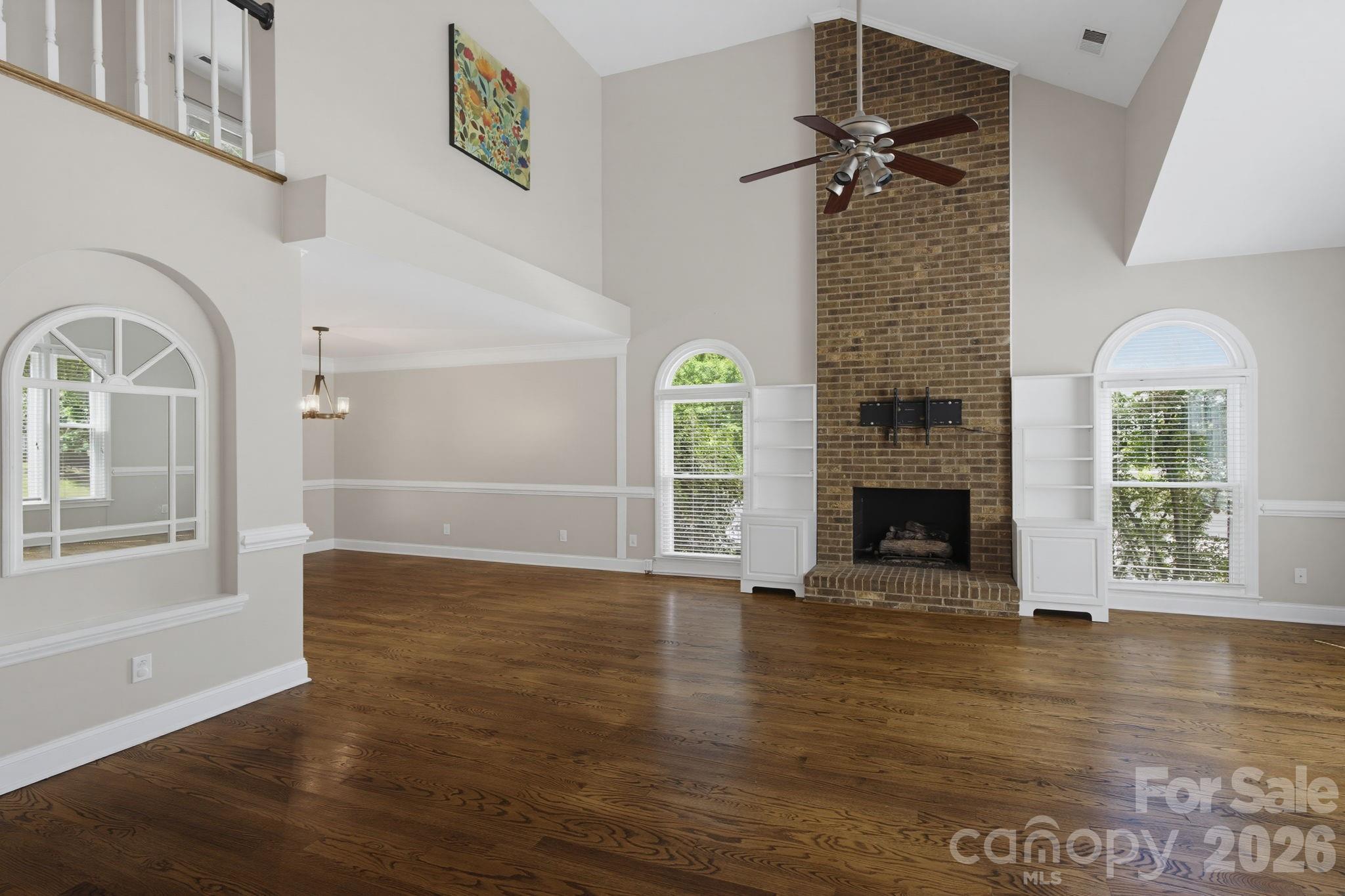 Thornhill - Residential