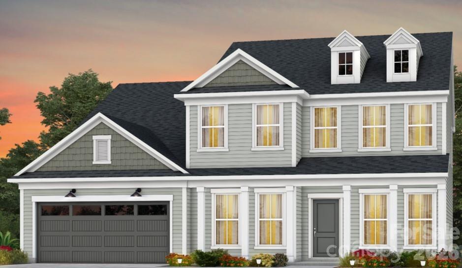 Kinsdale - Residential