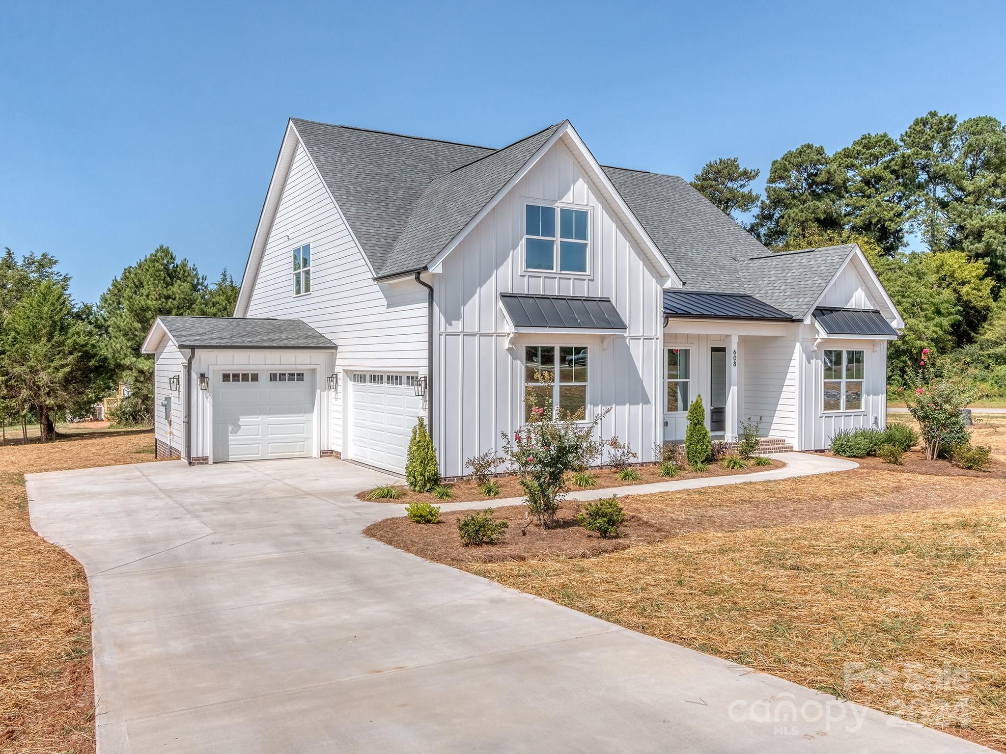 Edmunds Farm - Residential
