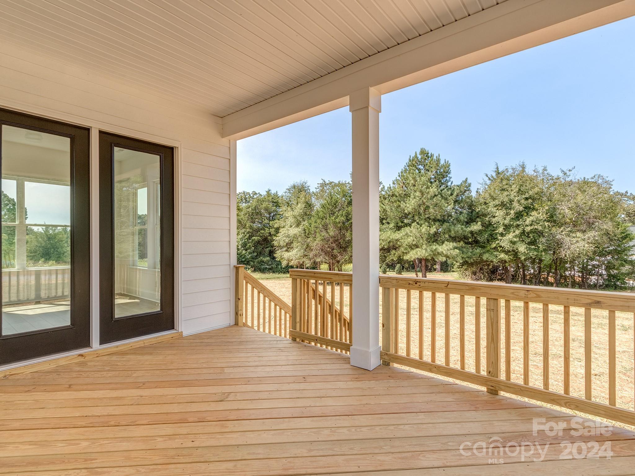 Edmunds Farm - Residential